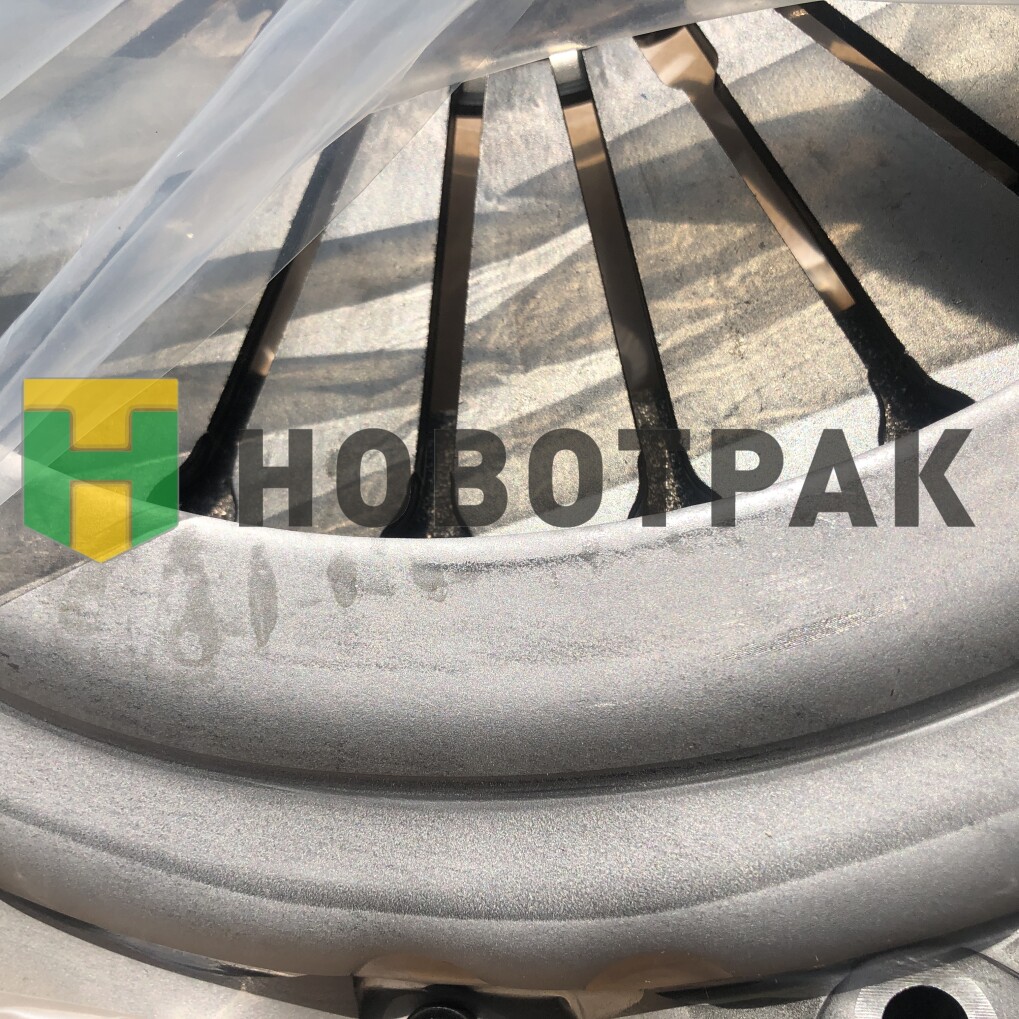 Корзина сцепления (430мм) двигателя MC11.40-50 КПП Fast Eaton TX