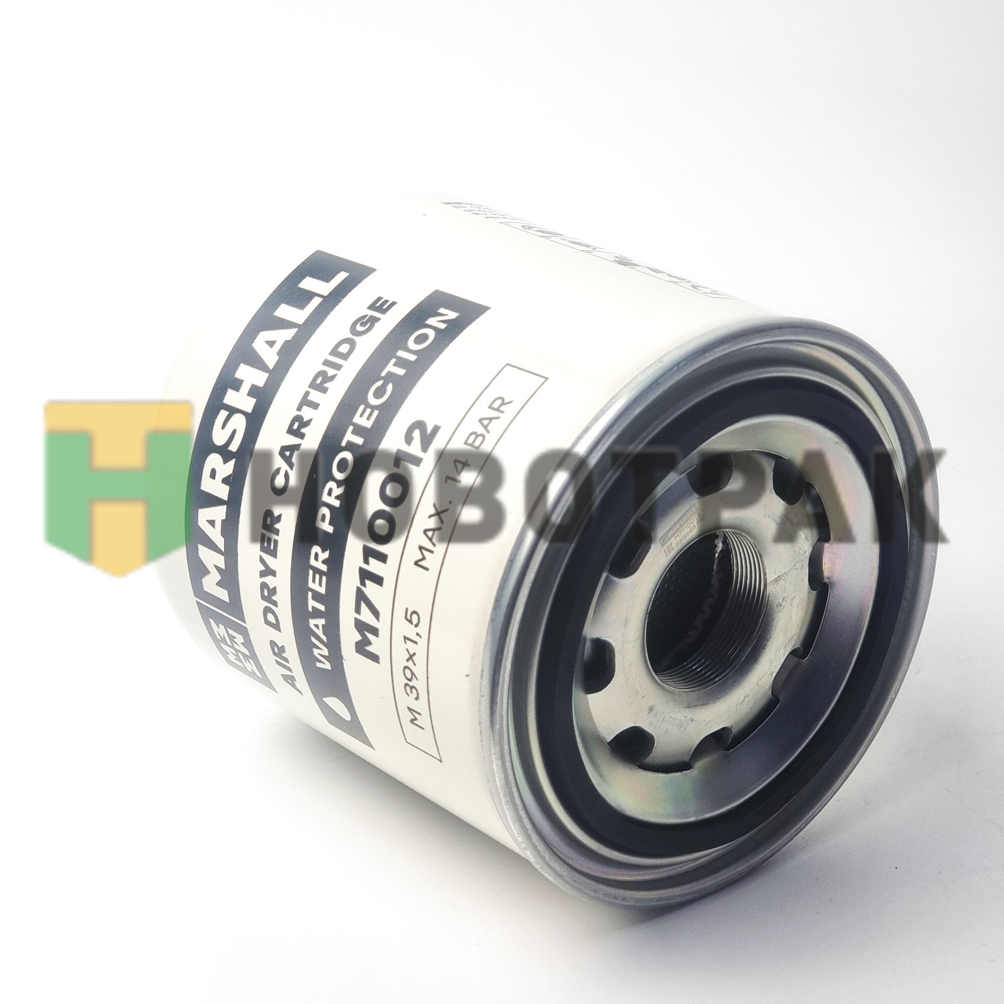 Фильтр влагоотделителя MB/Scania/Volvo/MAN M7110012