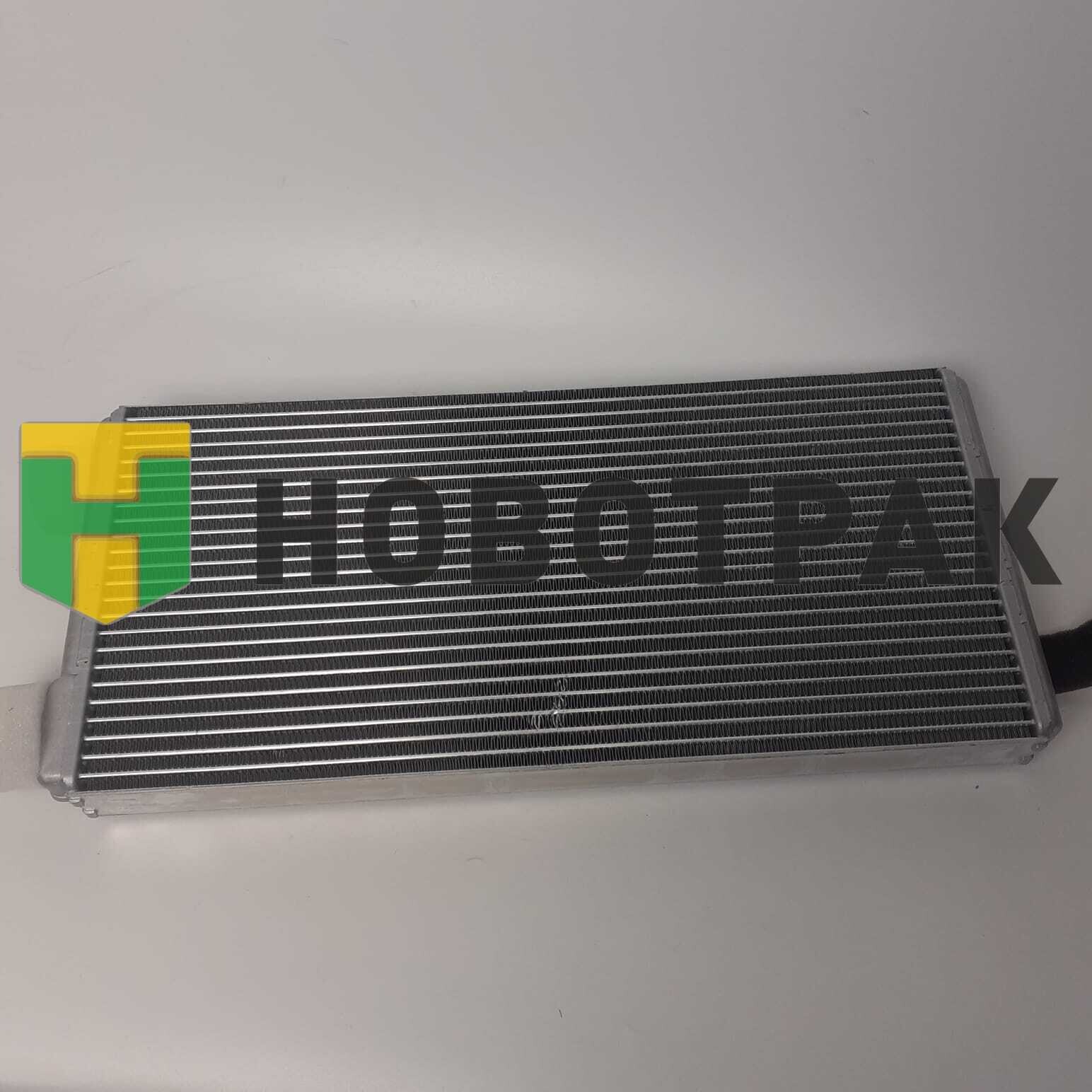 Радиатор отопителя MAN TGA/TGS/TGX/TGM 353840
