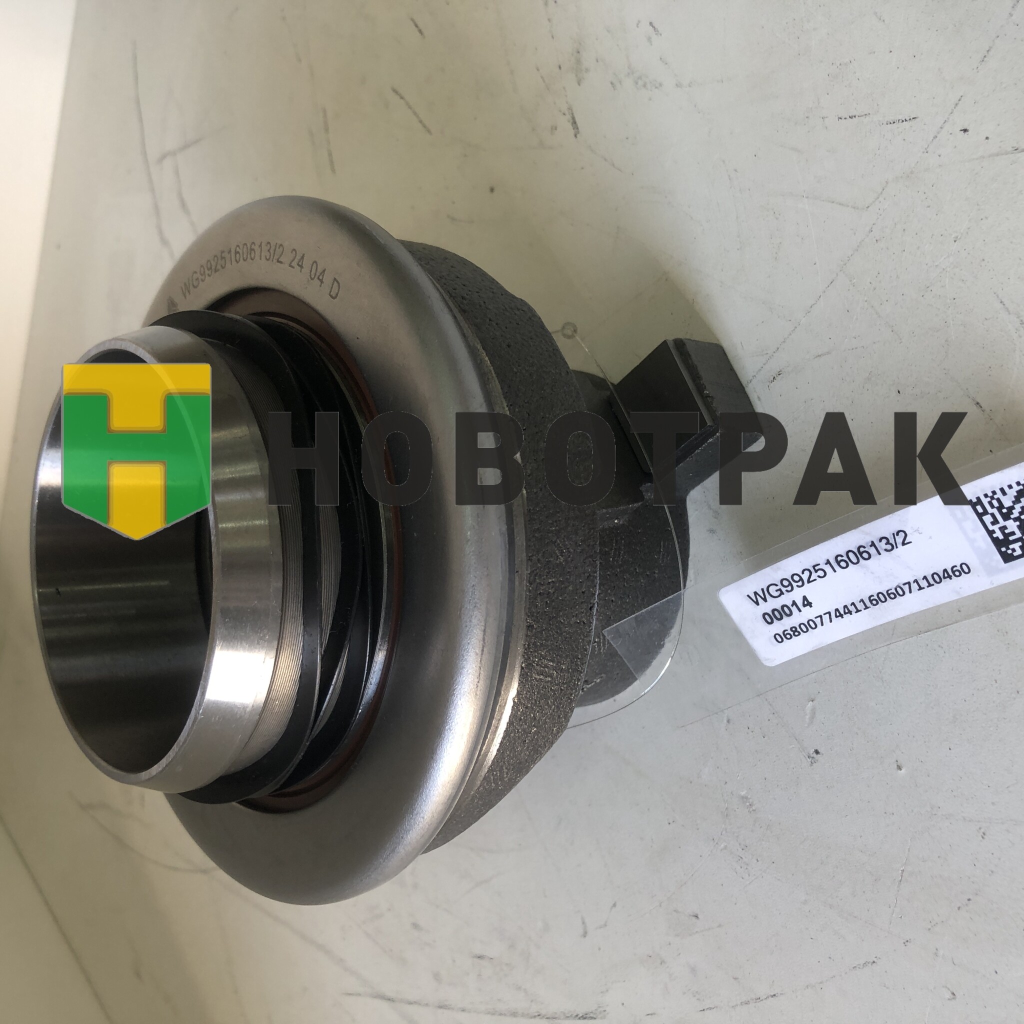 Подшипник выжимной SITRAK WG99251606132