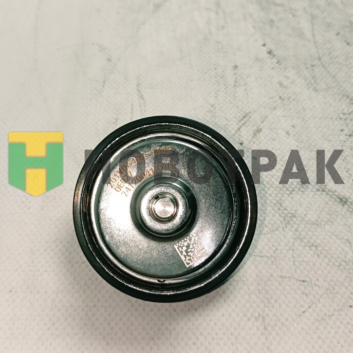 Термостат 85°C-95°C SITRAK/HOWO с моторами MC11/MC13 201V064026008