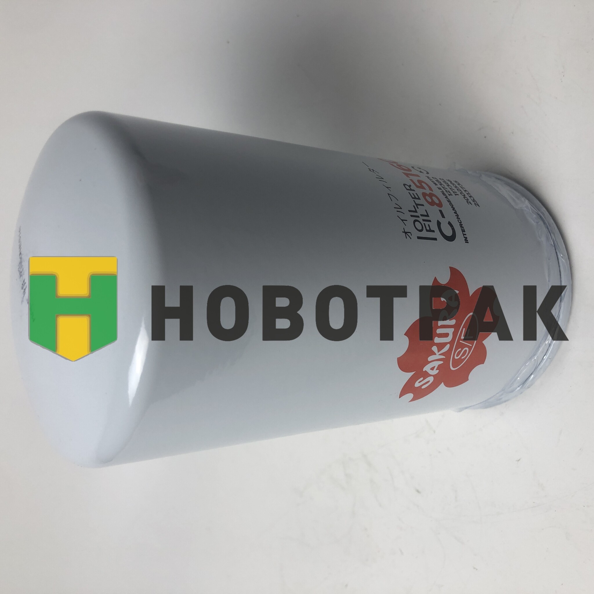 Фильтр масляный THERMOKING C85160