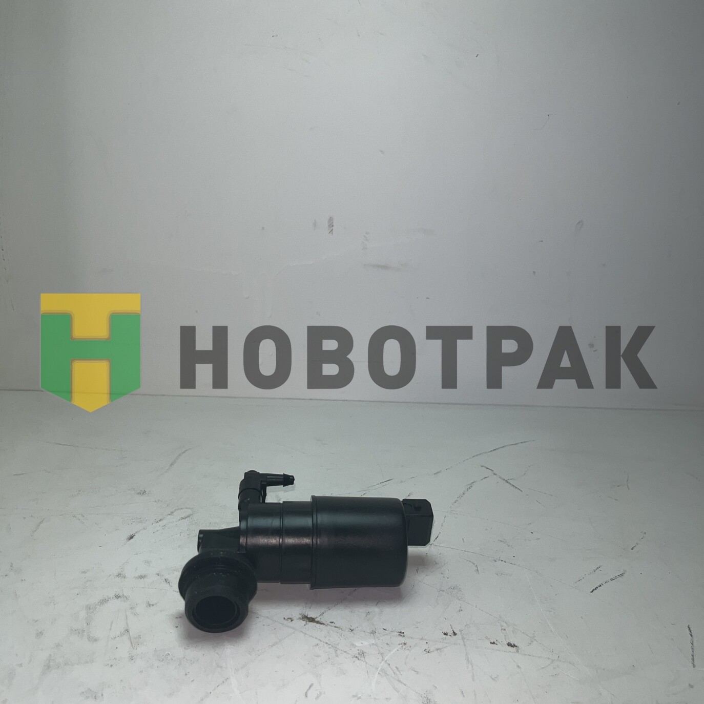 Насос омывателя 7421018113