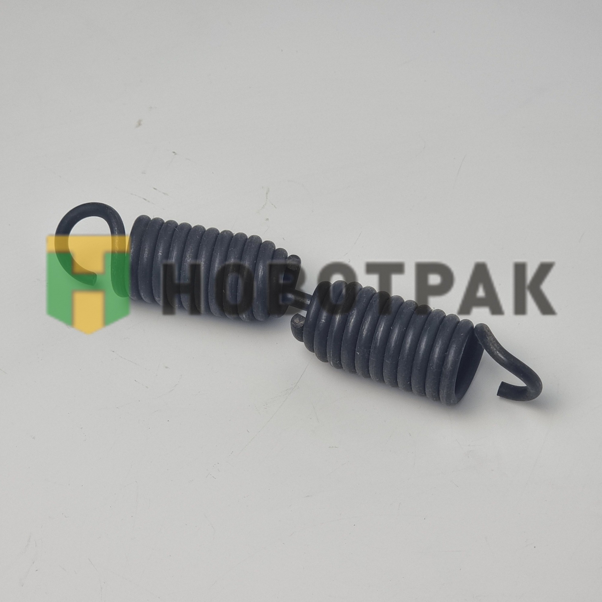 Пружина стяжная тормозных колодок BPW 8514502SX