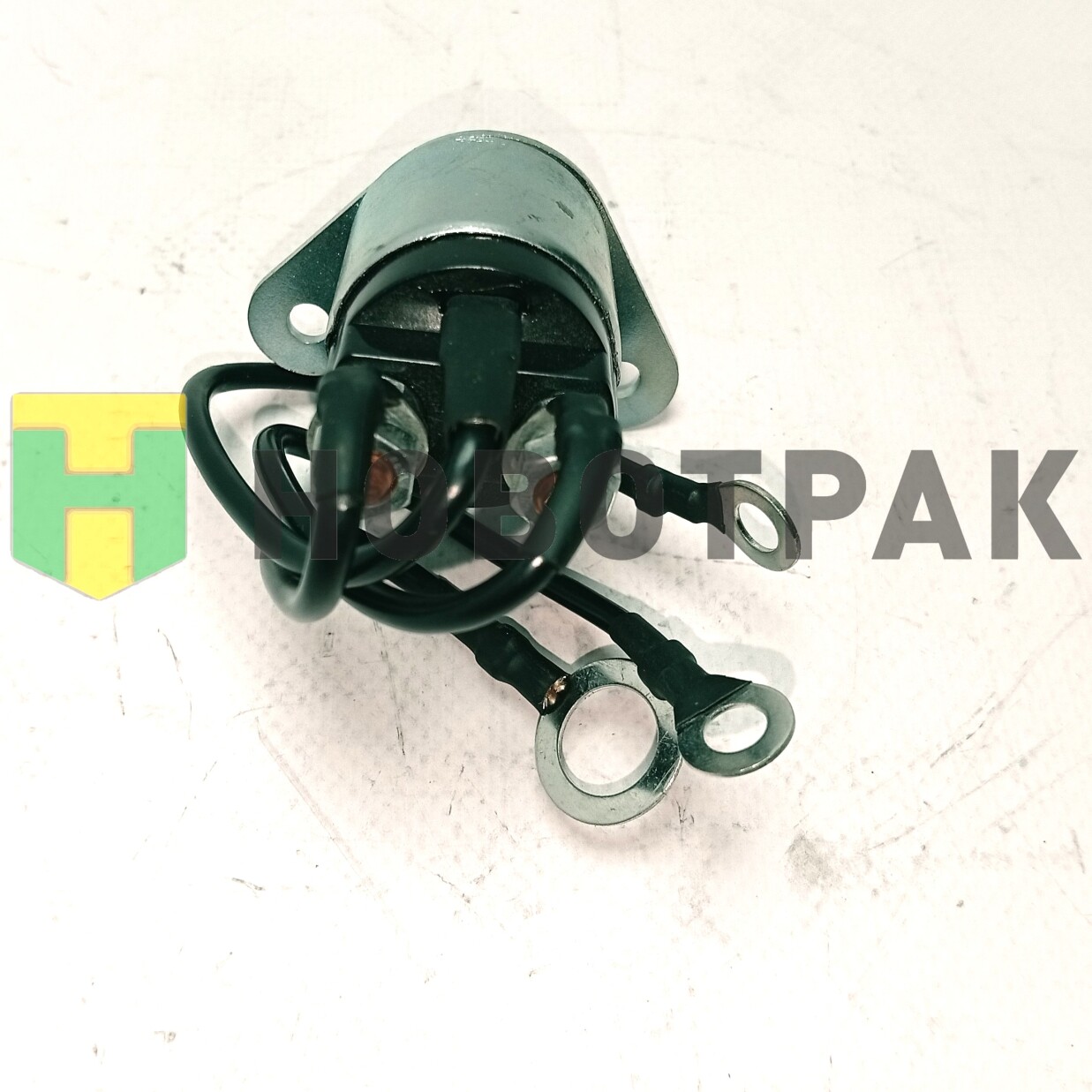 Реле стартера MB Actros 205406