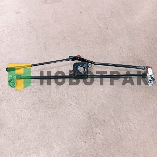 Трапеция стеклоочистителей MAN TGA/TGX 8754129SX