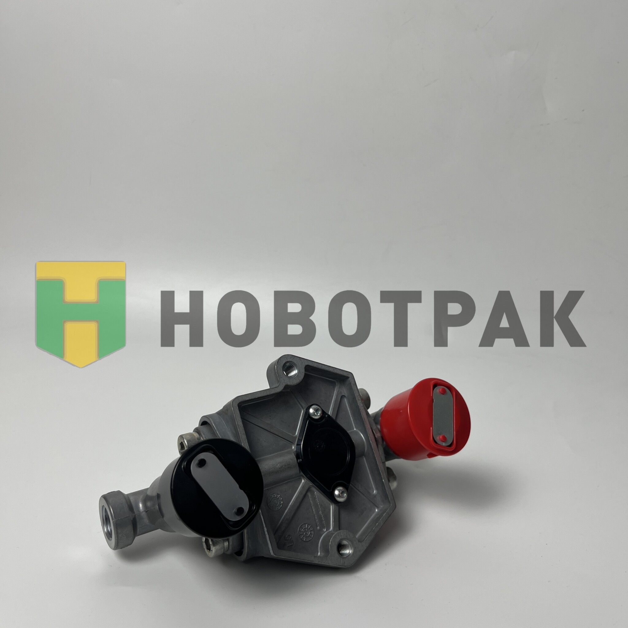 Клапан аварийного растормаживания PRO5270050