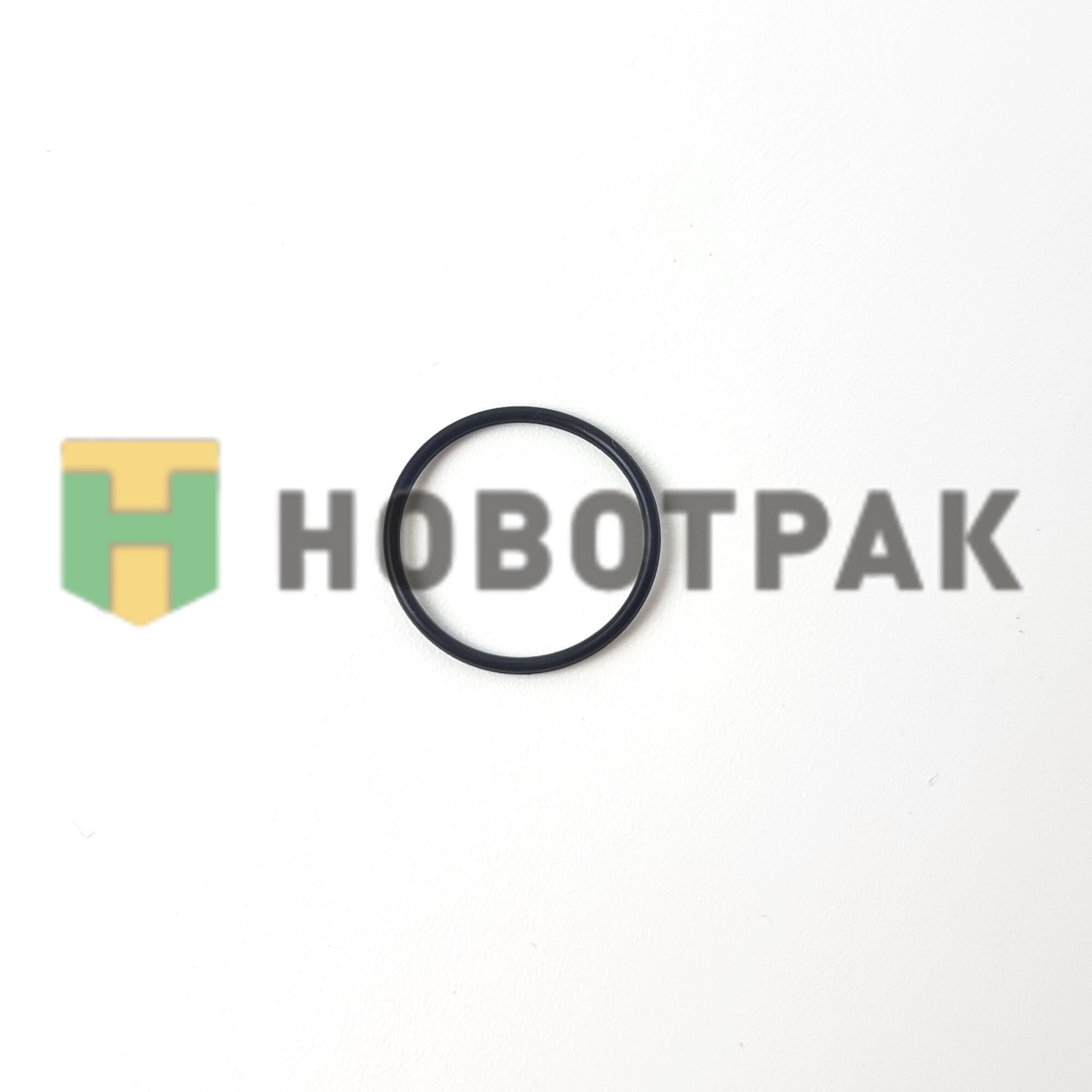 Кольцо внутренний диаметр 15,0 мм толщина 1,0 мм 15,0-1,0