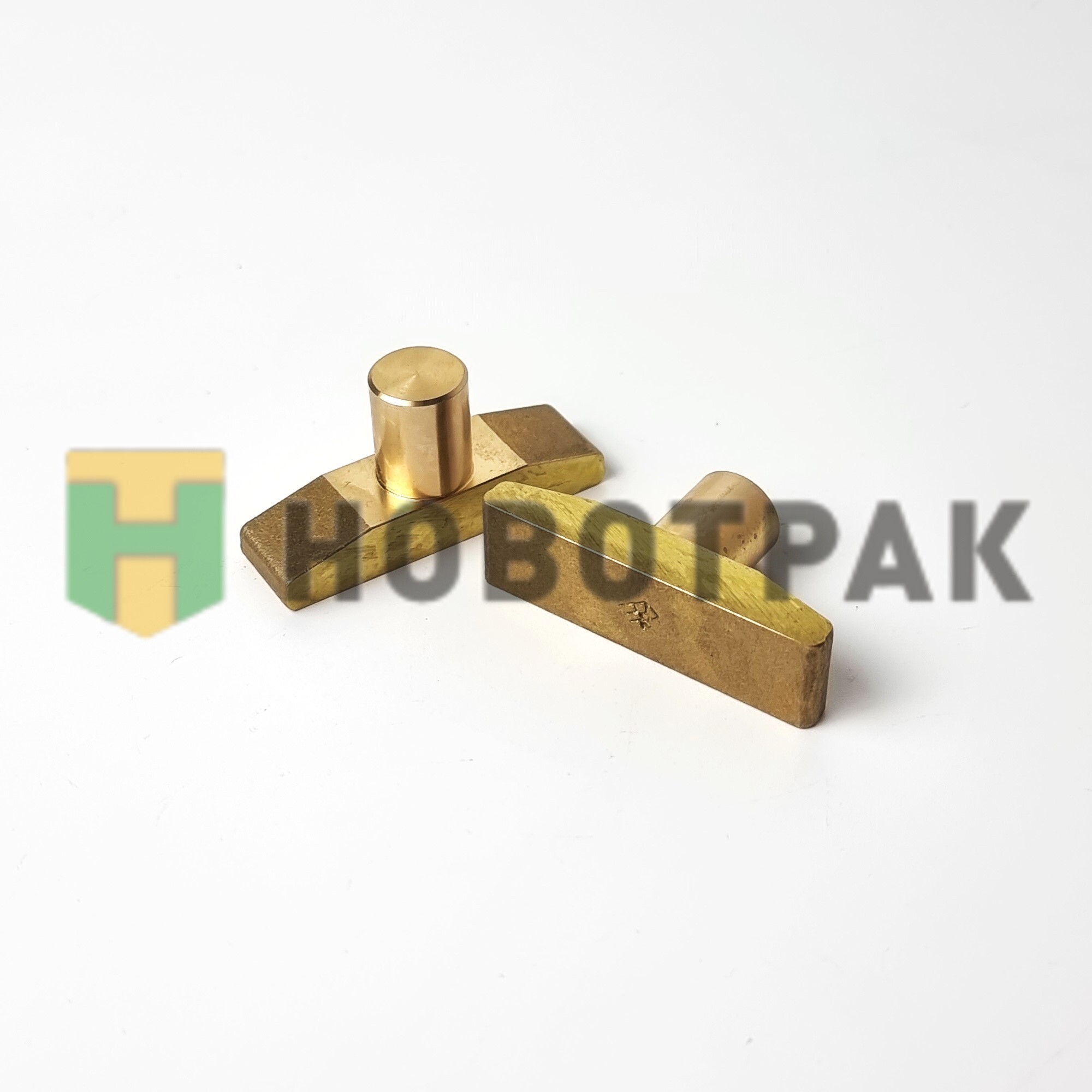 Сухарь вилки КПП 1-й передачи MB G155/180/200 60530890