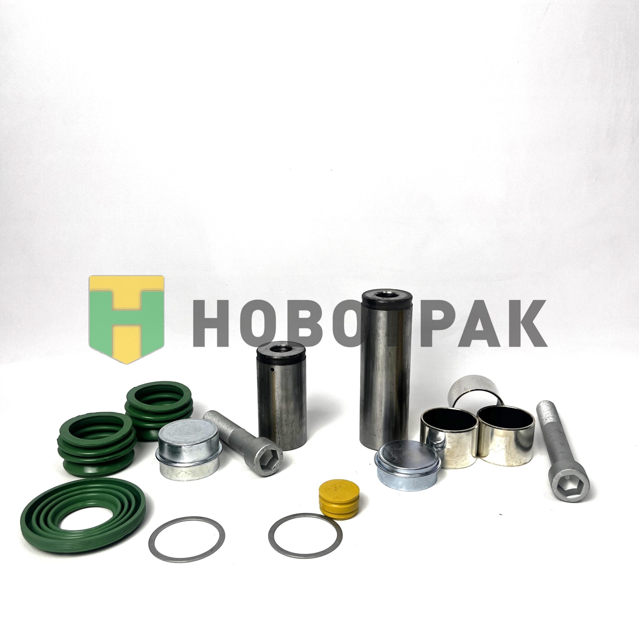 РМК суппорта (направляющие) Wabco SP05020040