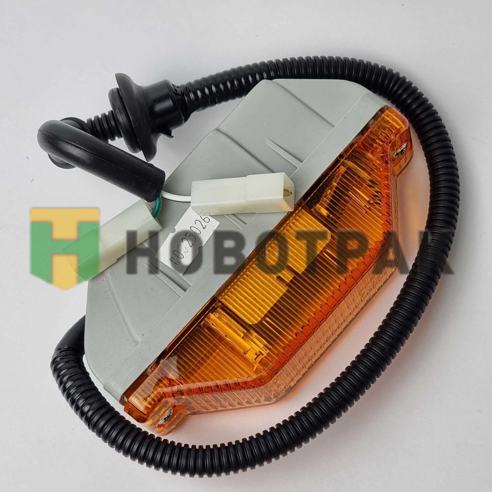 Фонарь указателя поворота DAF 4501401NAE