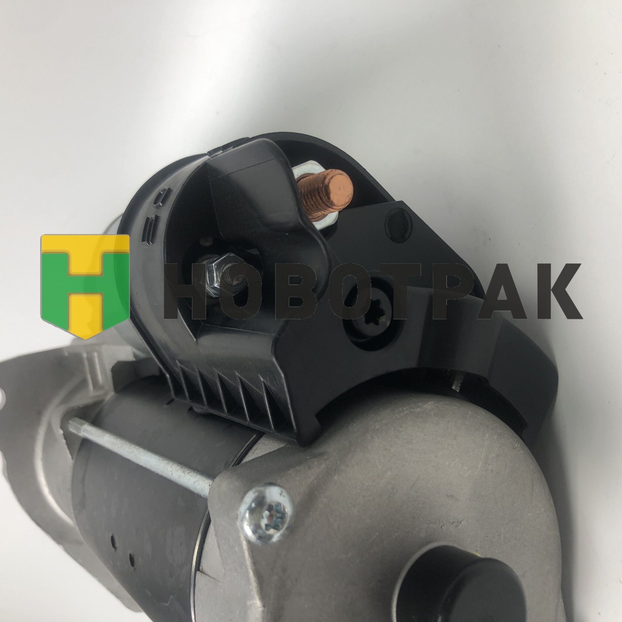 Cтартер 24V 5.5KW CF/XF85/95/105IV MS760