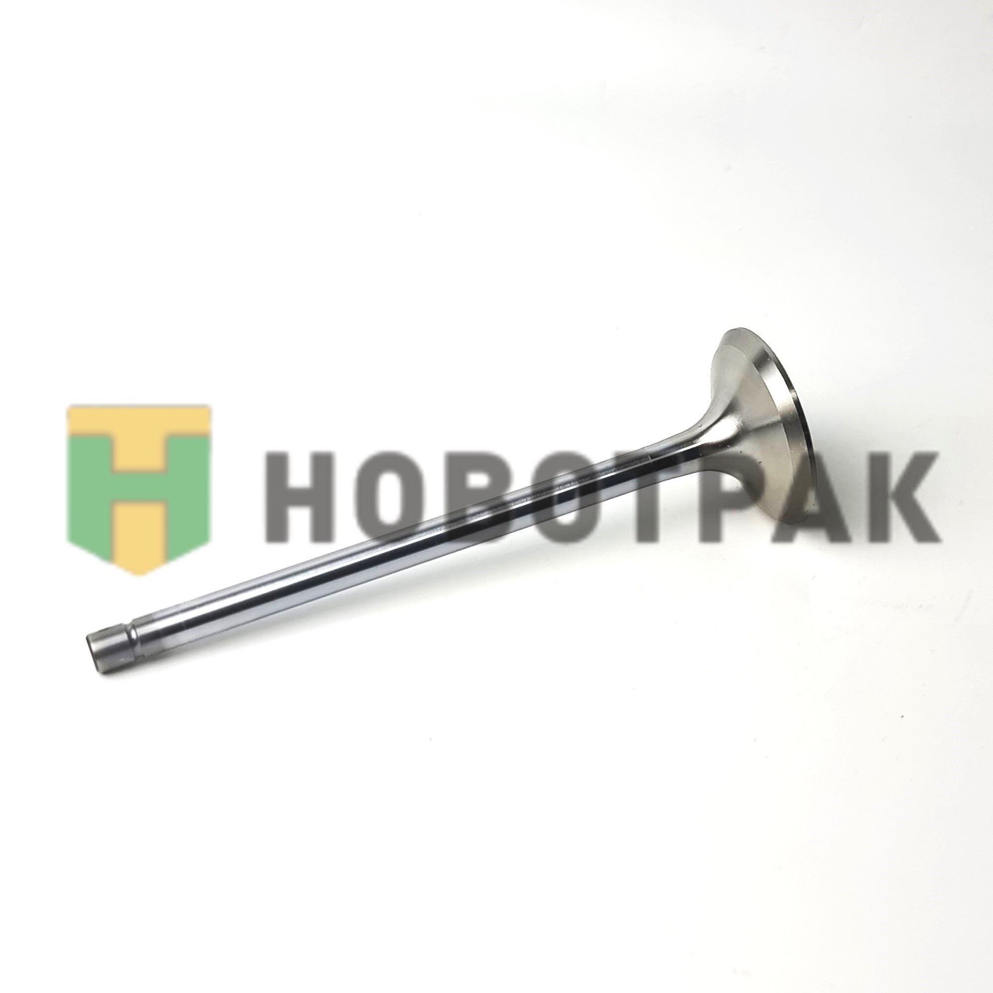 Клапан выпускной 48x9x163.1 45град. RVI Premium/Kerax