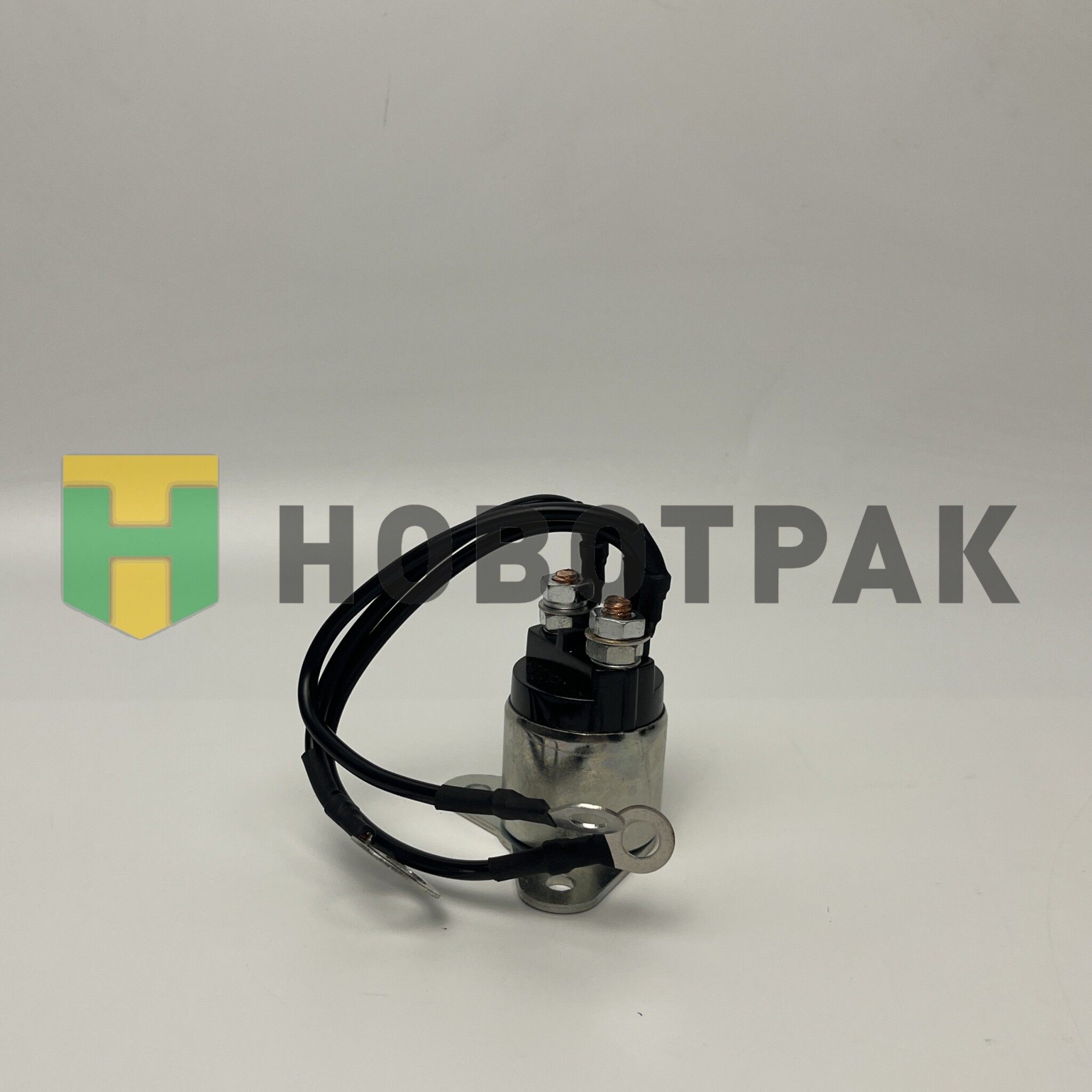 Реле стартера MB Actros 84720