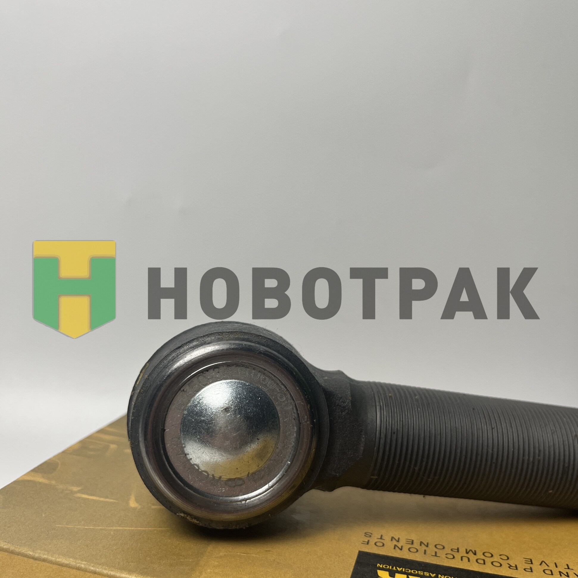 Наконечник рулевой тяги R350341406030