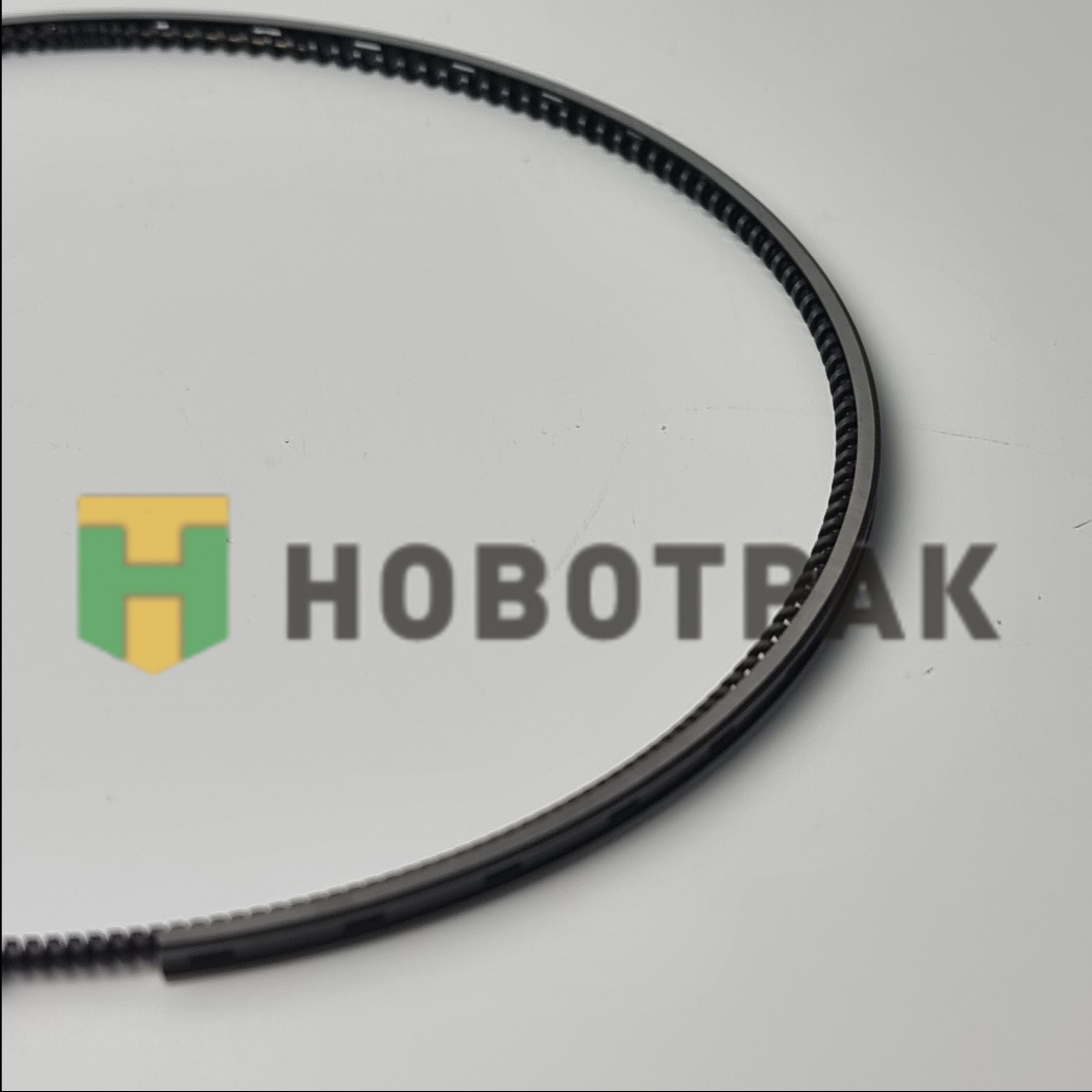 R Кольца поршневые d123 3.5x2.5x3/1 RVI DXI11, VOLV D11