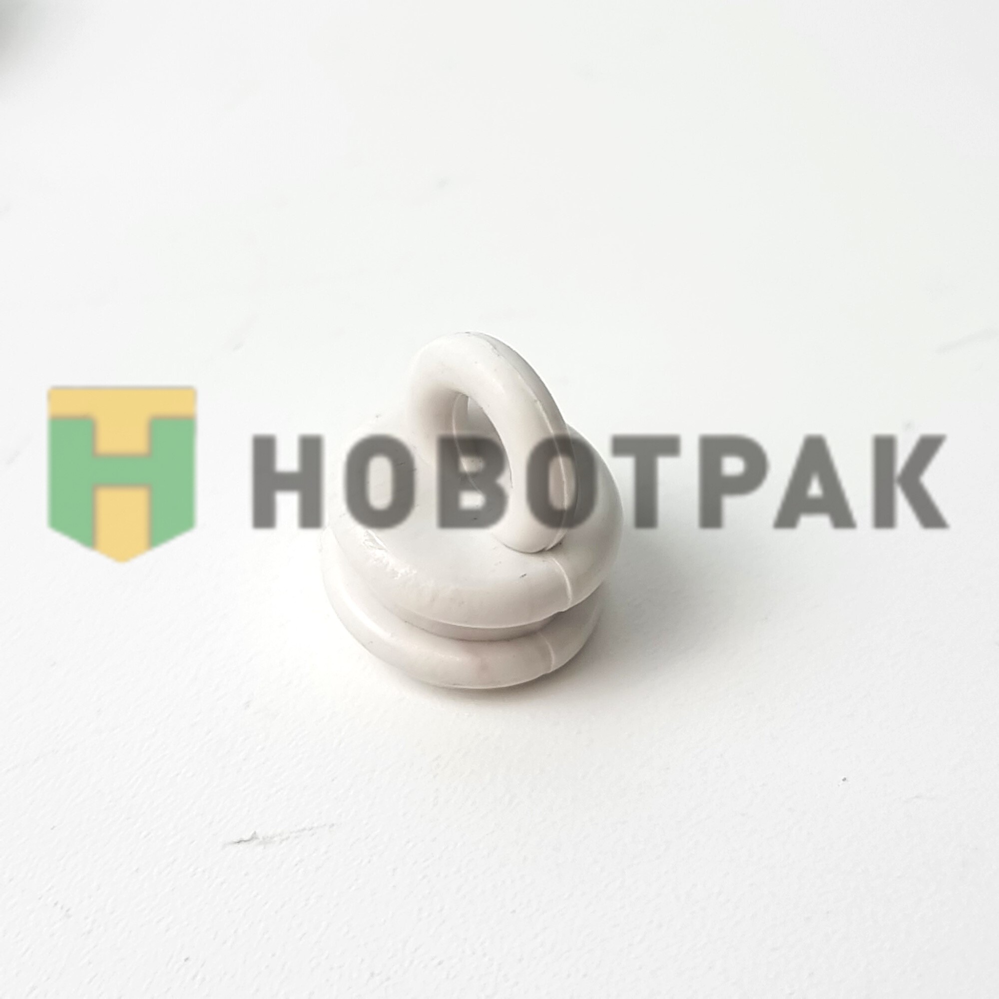 Клипса шторы