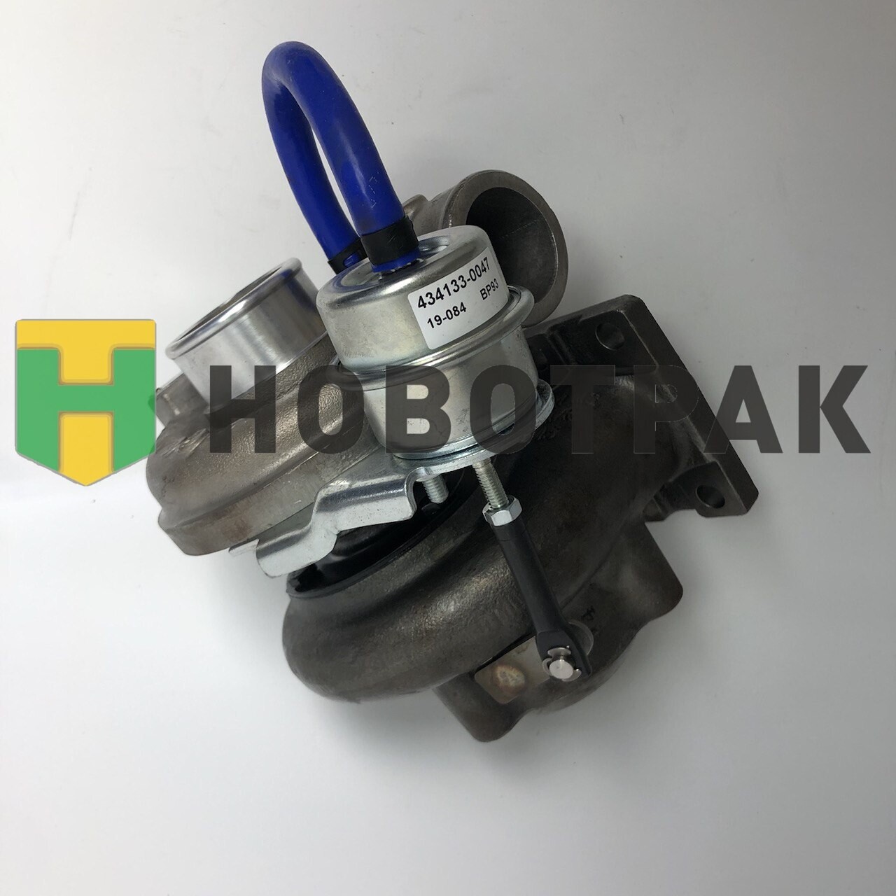 Турбокомпрессор JCB 3CX, 4CX