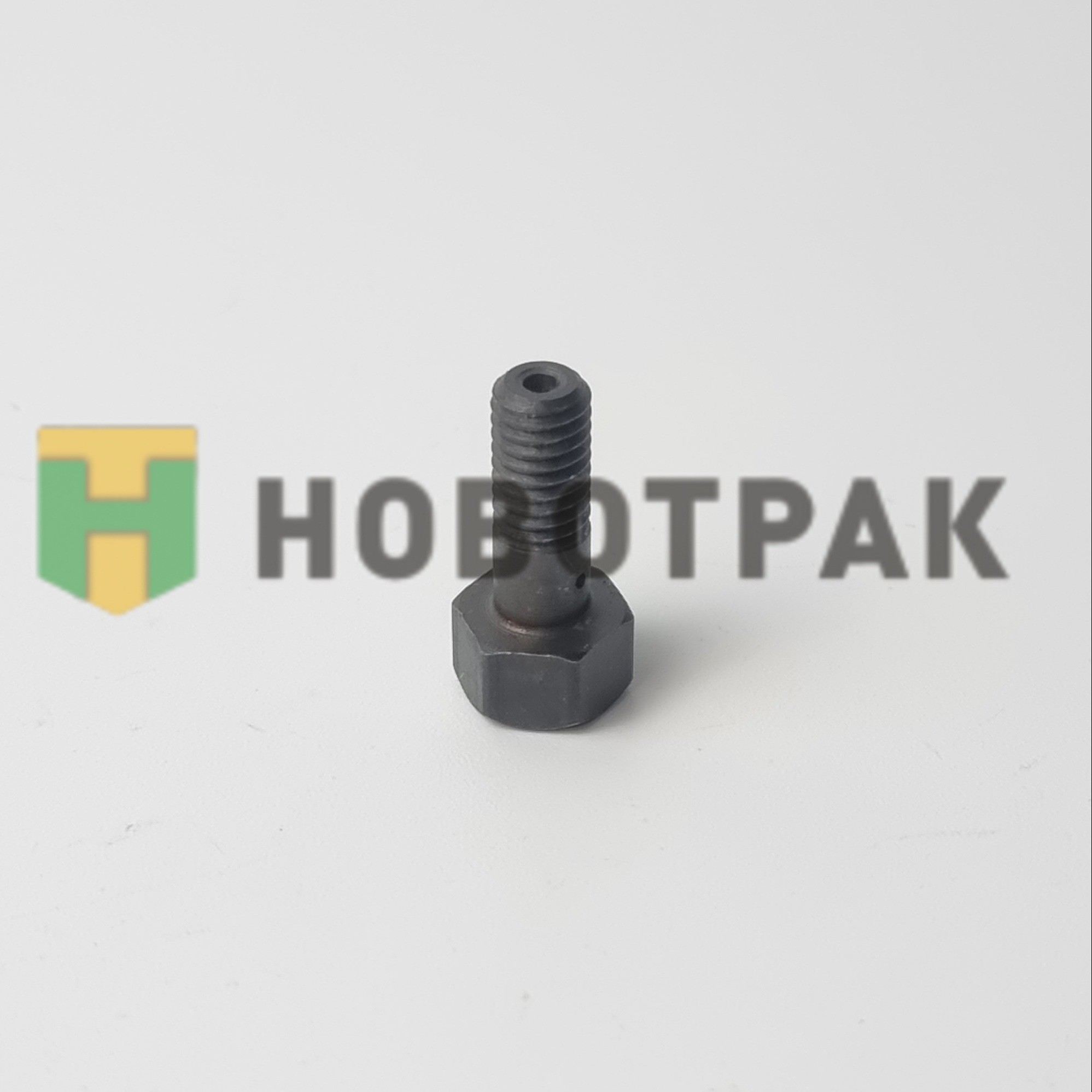 Болт перепускной M6-1.0-15mm 71543