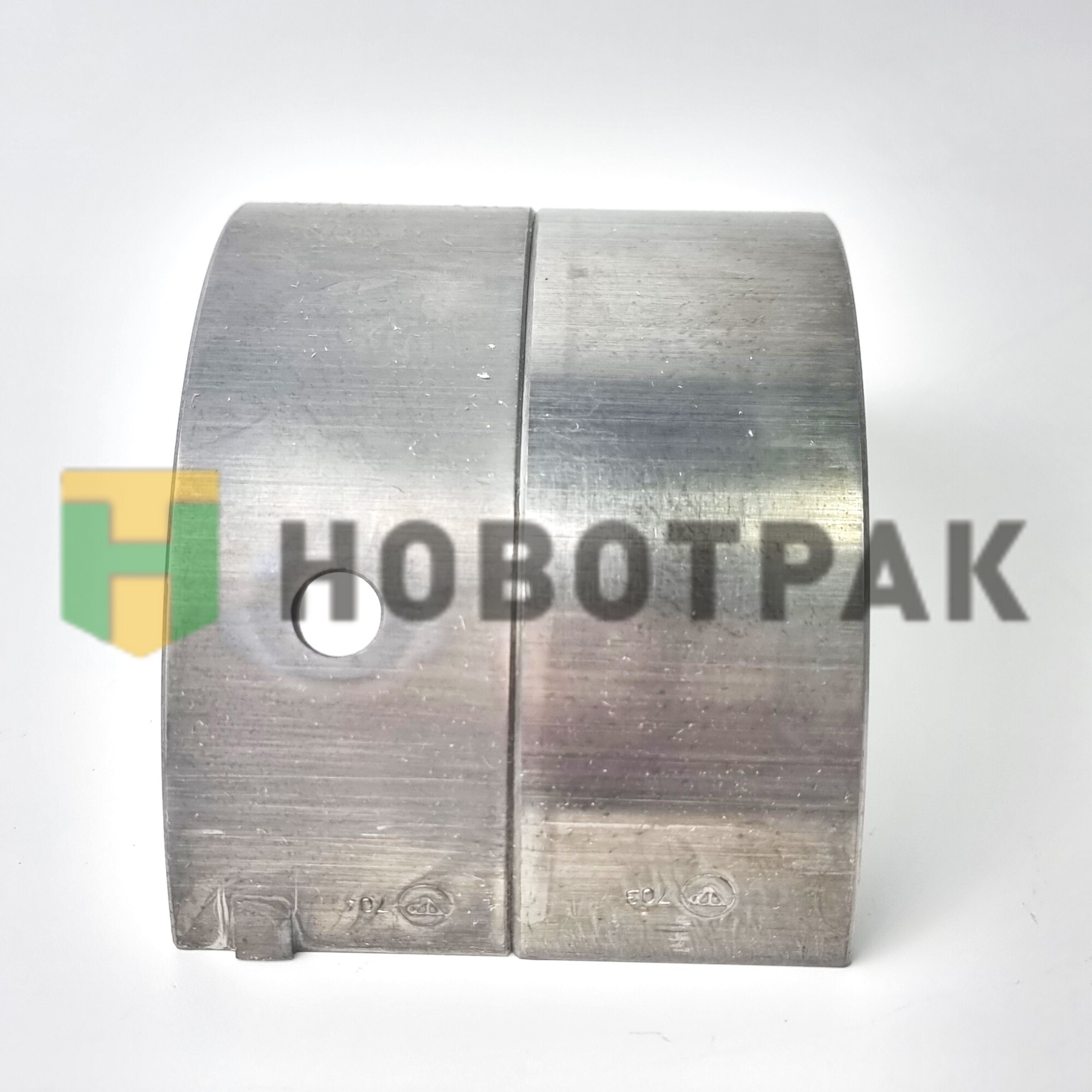 Вкладыши коренные STD, пара RVI STD 06/94 -->