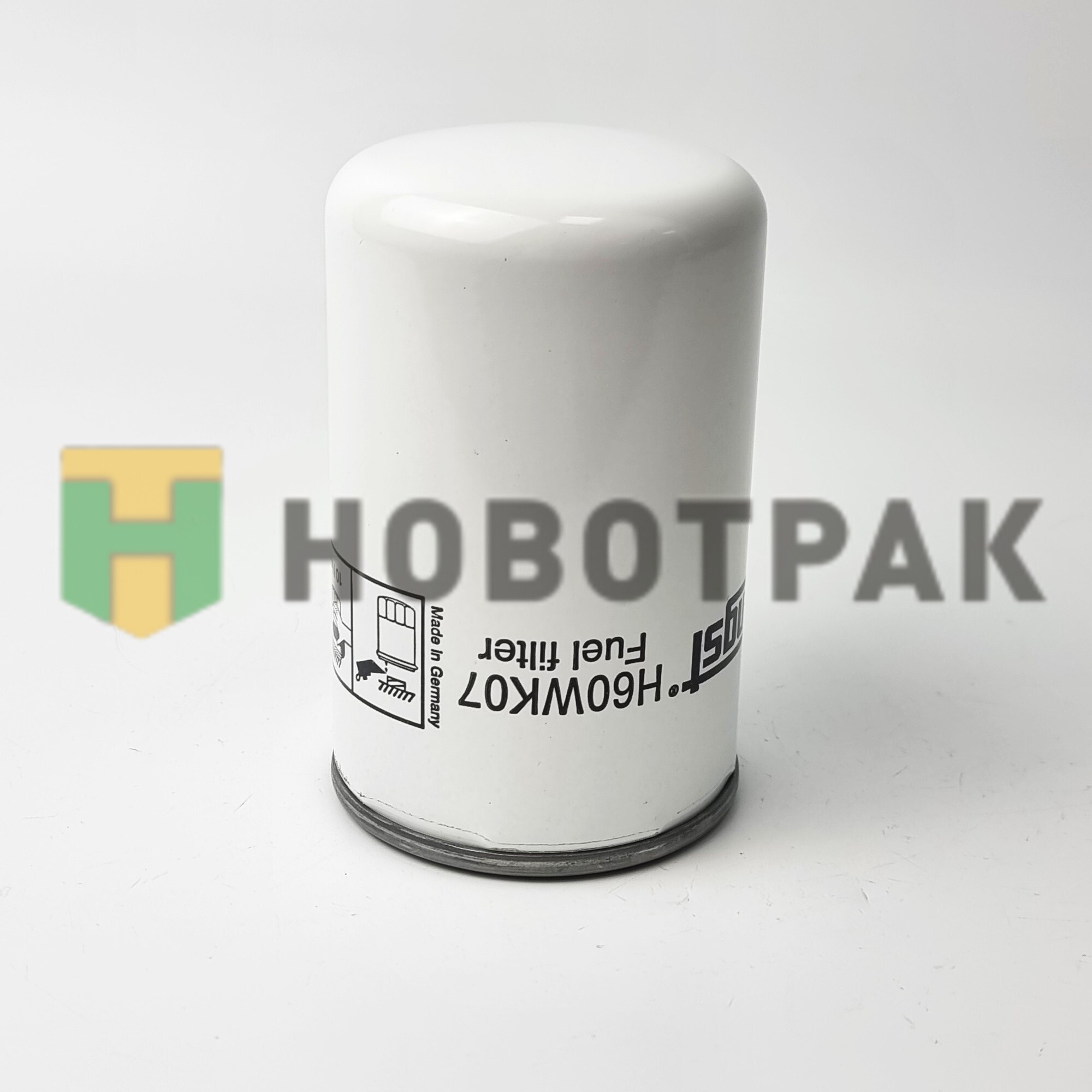 Фильтр топливный M16x1.5 H60WK07