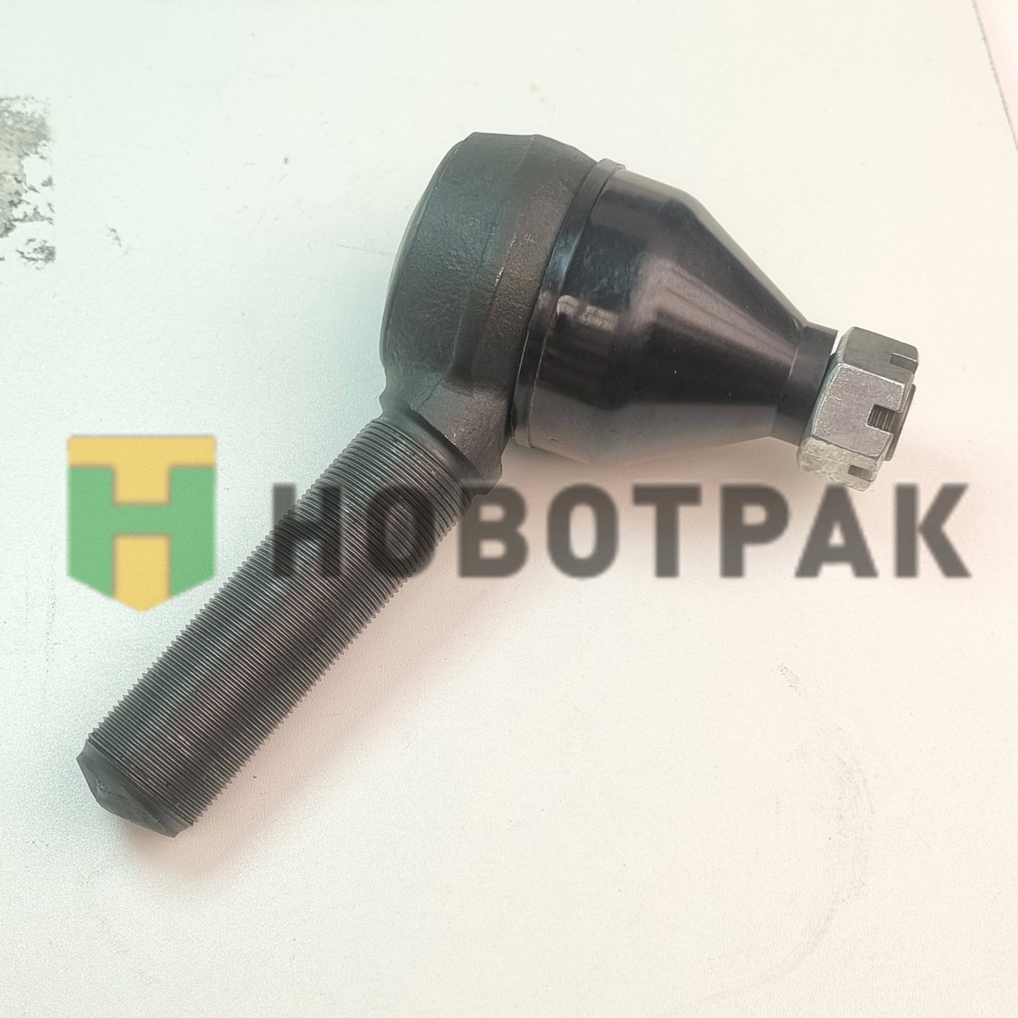 Наконечник рулевой тяги!\ VOLVO FM9(G1/2)/10(G1)/12(G1/2/3),FH12(G1/2/3/4)/16(G1/2/3)