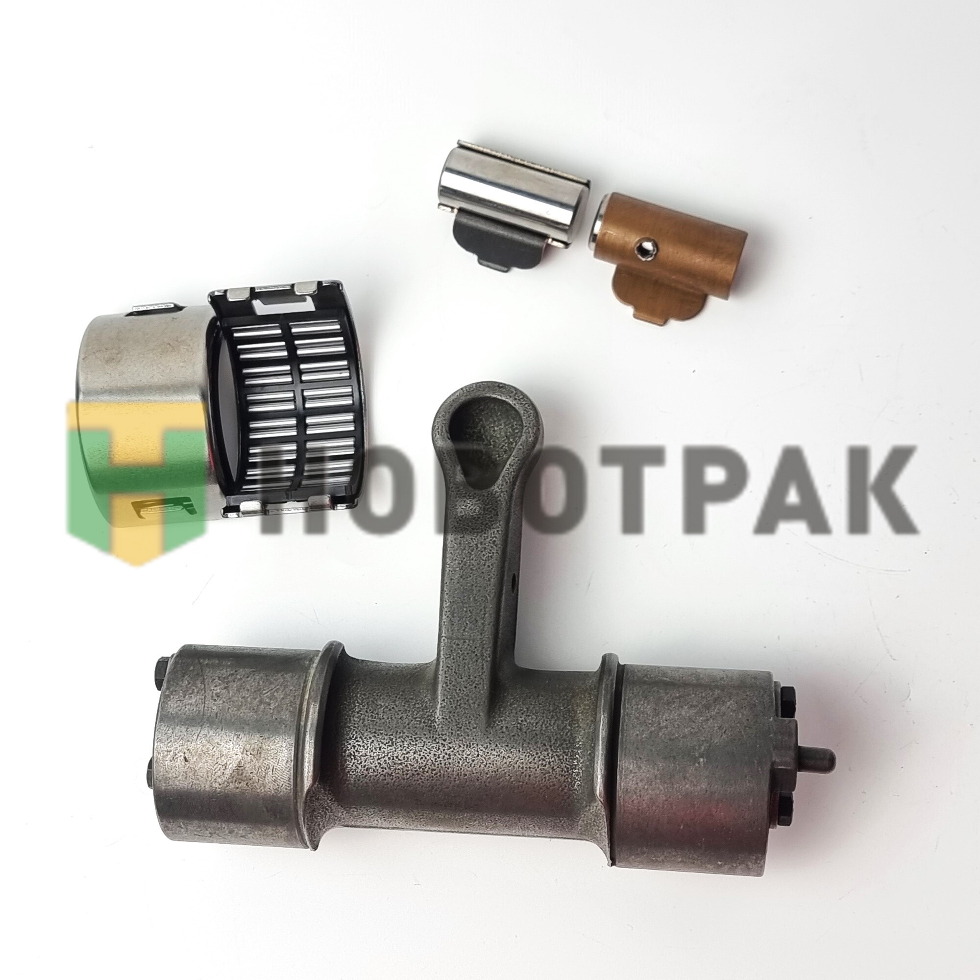 РМК суппорта (лапка левая) ELSA1 2131