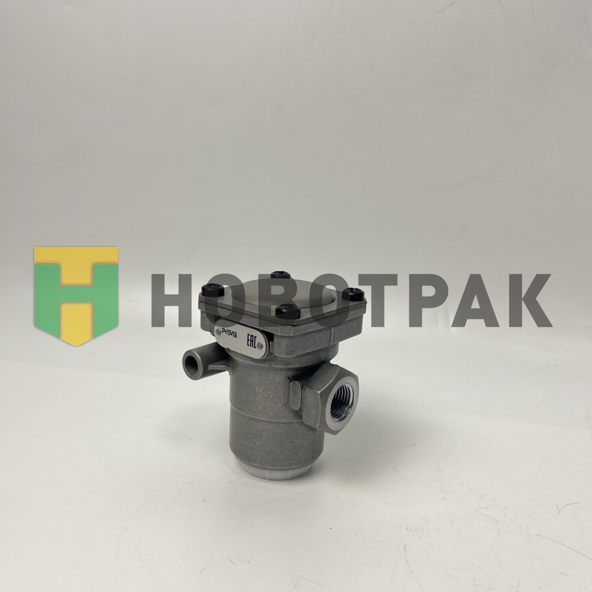 Клапан ограничения давления 8.5 bar PRO0150720