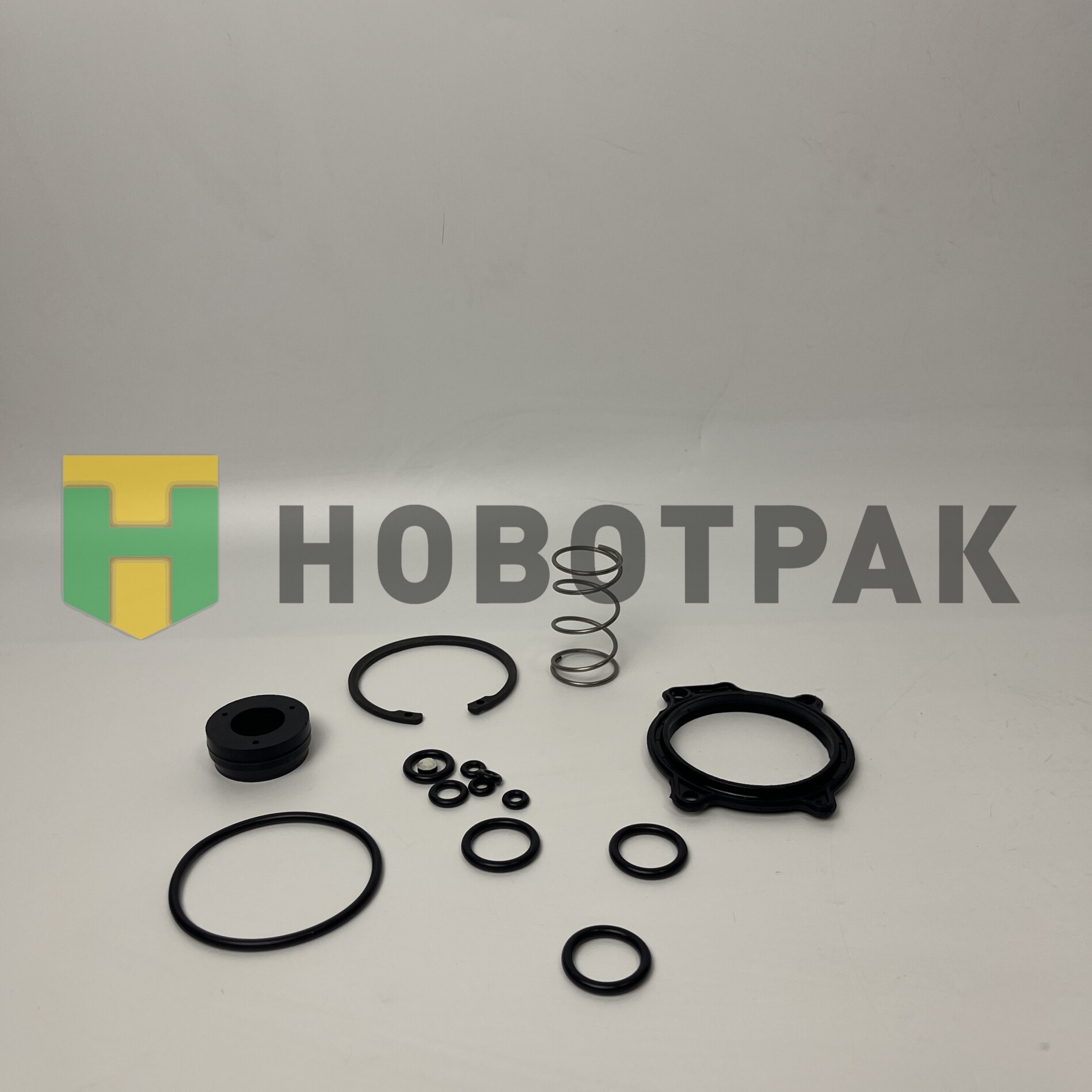Ремкомплект одноканального модулятора EBS KNORR-BREMSE (K000914) VOLVO/RENAULT