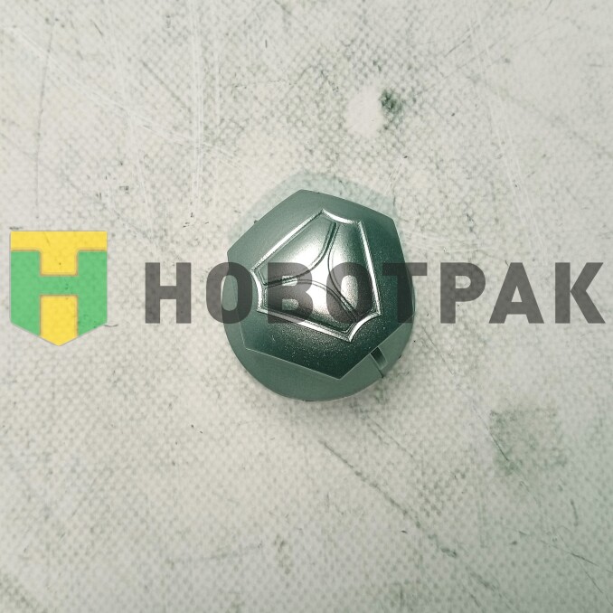 Защитный колпачок шпильки колеса SITRAK WG9112610085