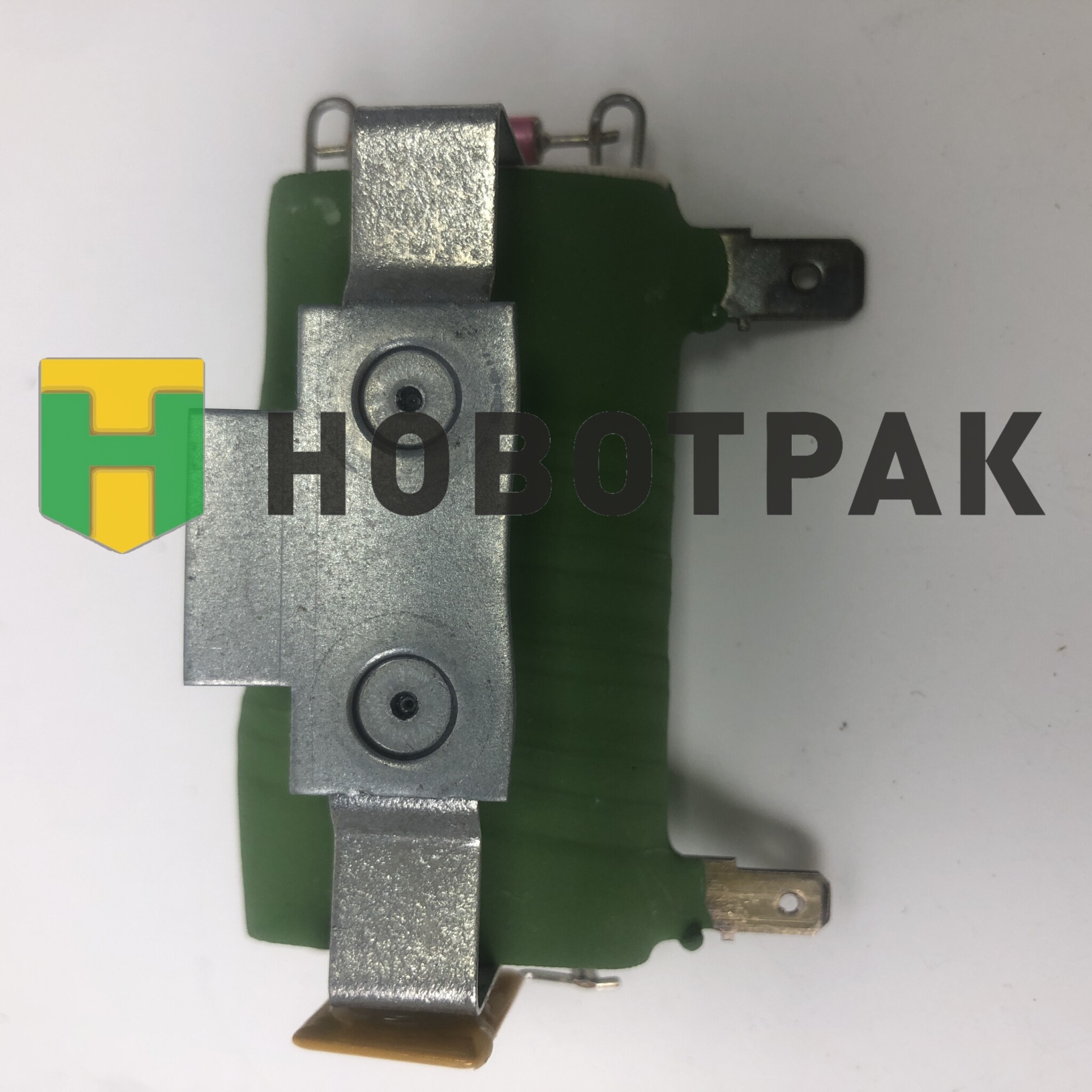 Резистор печки VOLVO/DAF/RVI