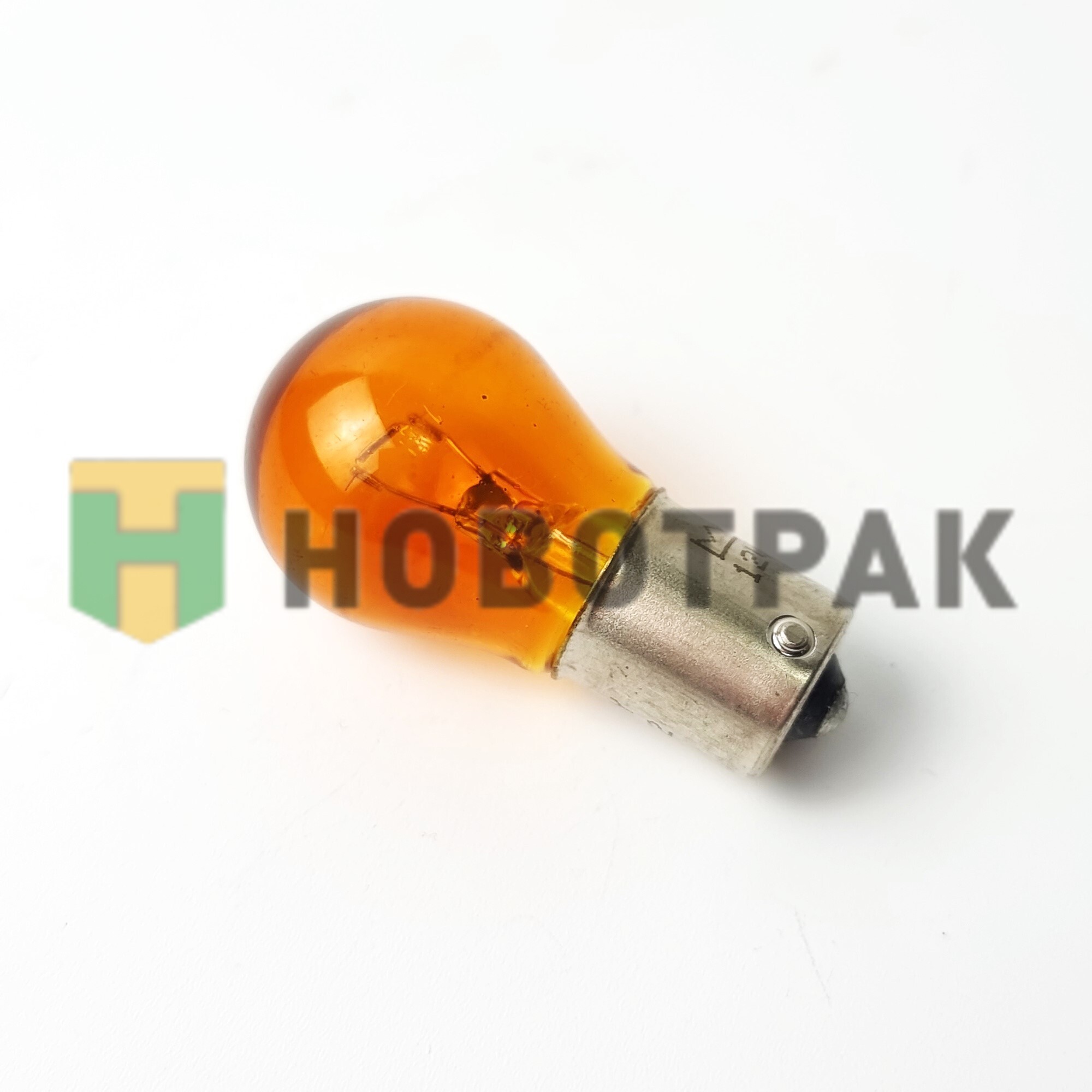 Лампа накаливания PY21W 12V 21W BAU15s 091612084