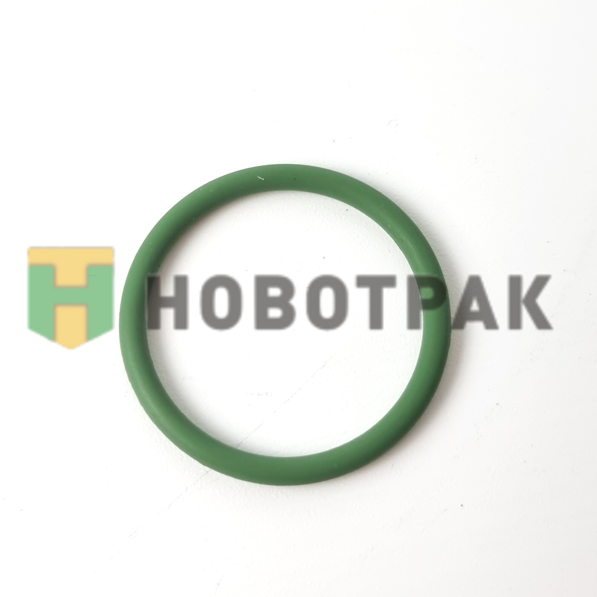 Кольцо уплотнительное форсунки MAN 24,6-2,5 296520