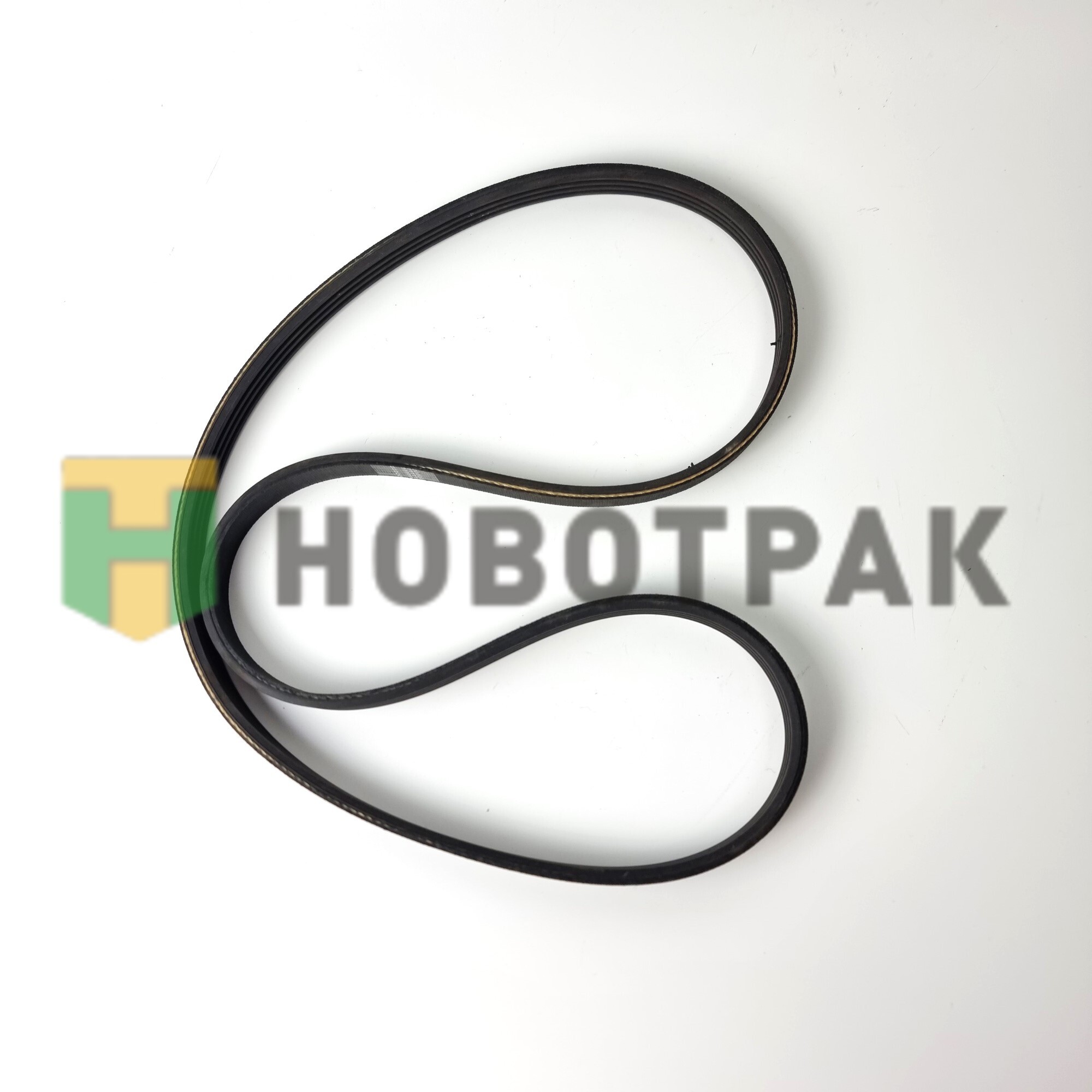 Ремень поликлиновой 4PK1070 IVECO DAILY 500341618