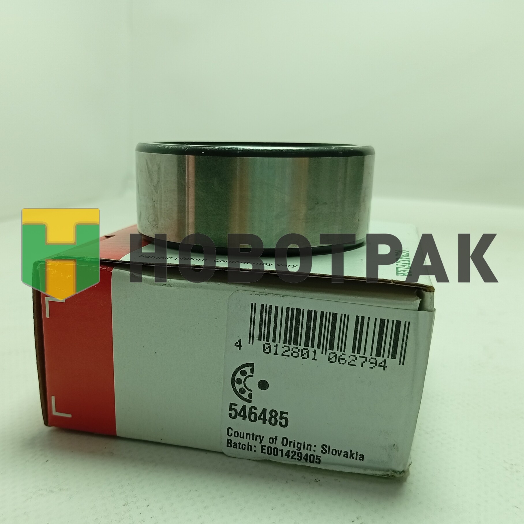 Подшипник маховика 25-62-24 546485