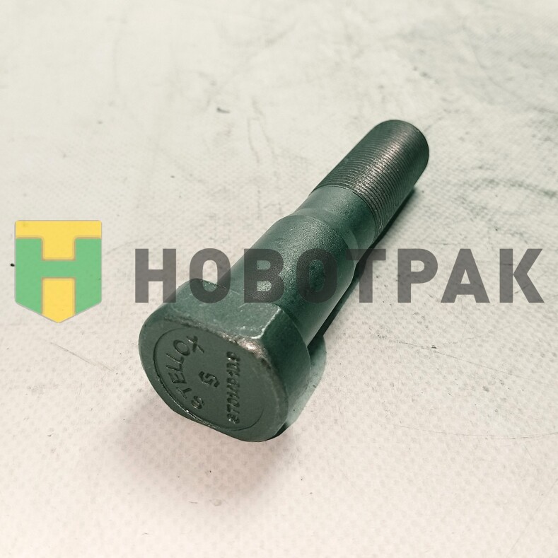 Болт колесный задний МАЗ М22-1.5-105 8518522SX