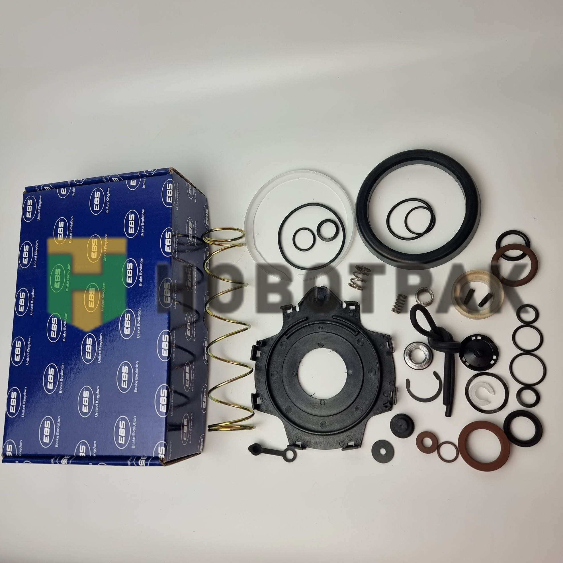 РМК ПГУ MAN TGA EKWA2823