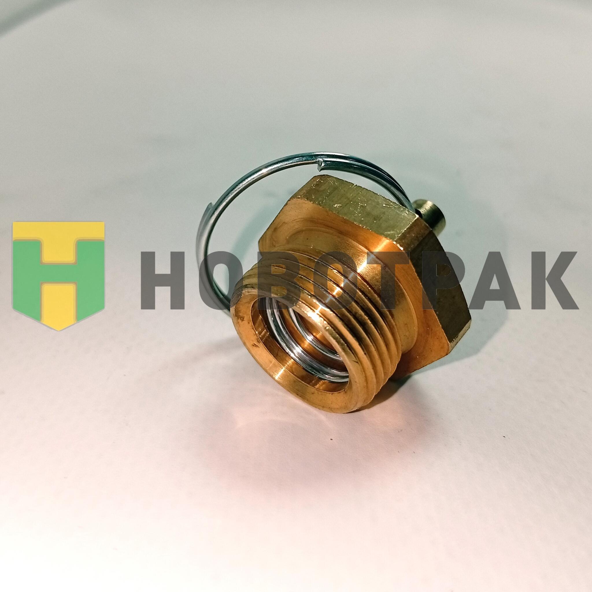 Клапан слива конденсата M22 06528