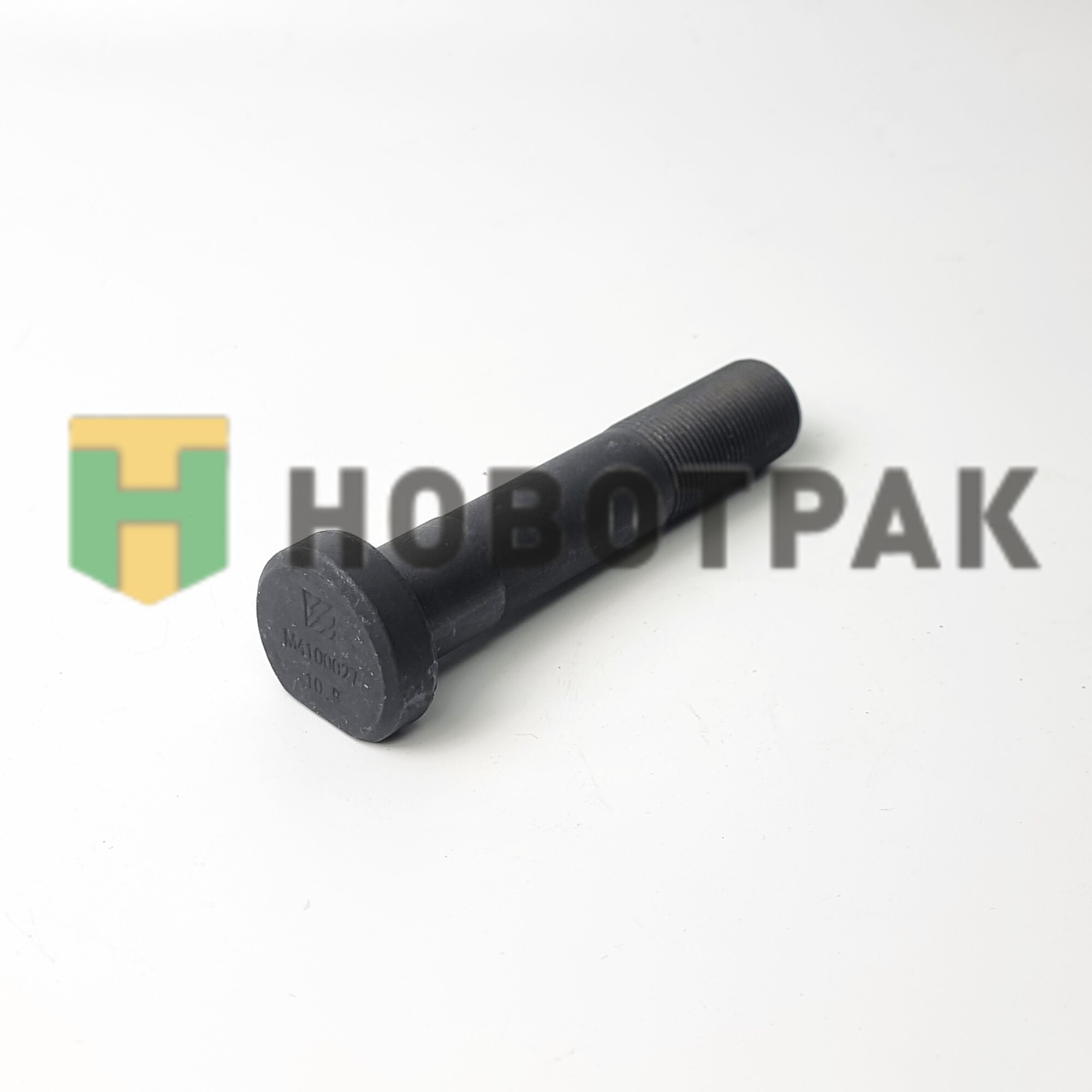 Шпилька колесная (задняя) MAN M22*1,5*110 M4100027