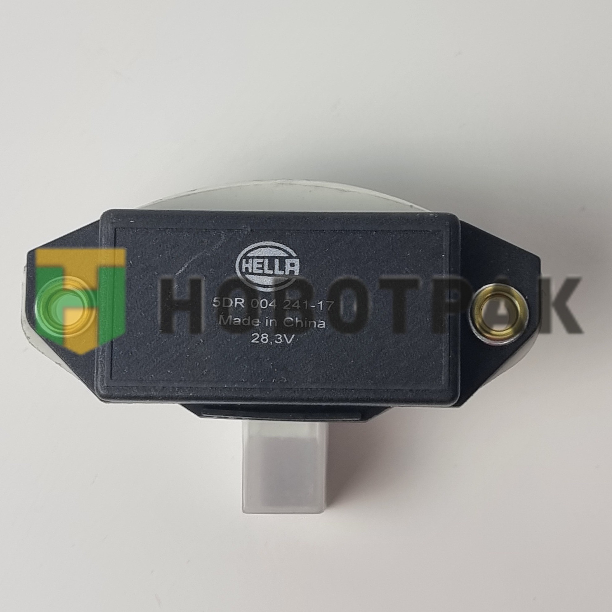 Реле генератора 28.0V 5DR004241171