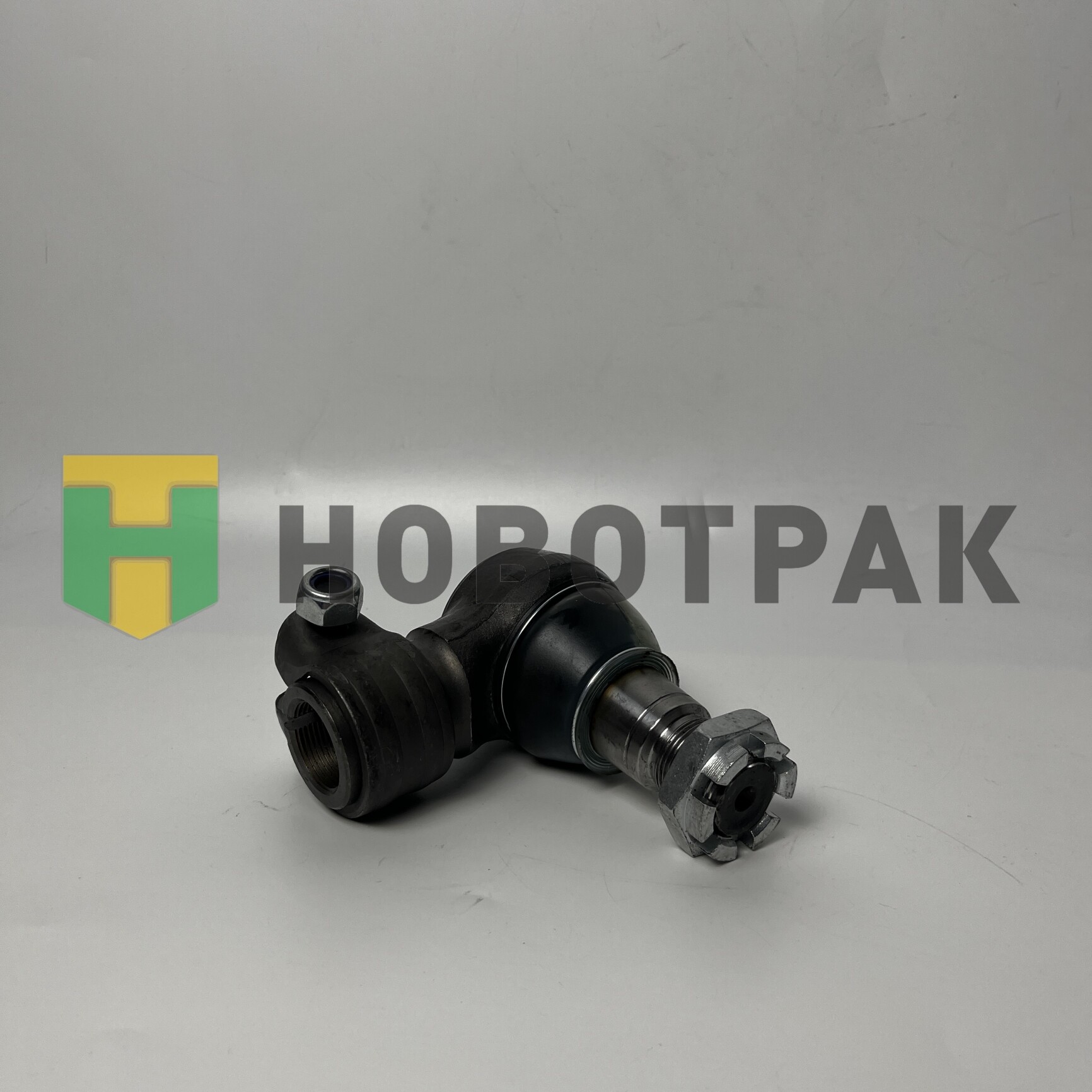 Наконечник рулевой 80*40*M26*1.5*M24*1.5 RHT MAN 8434071SX