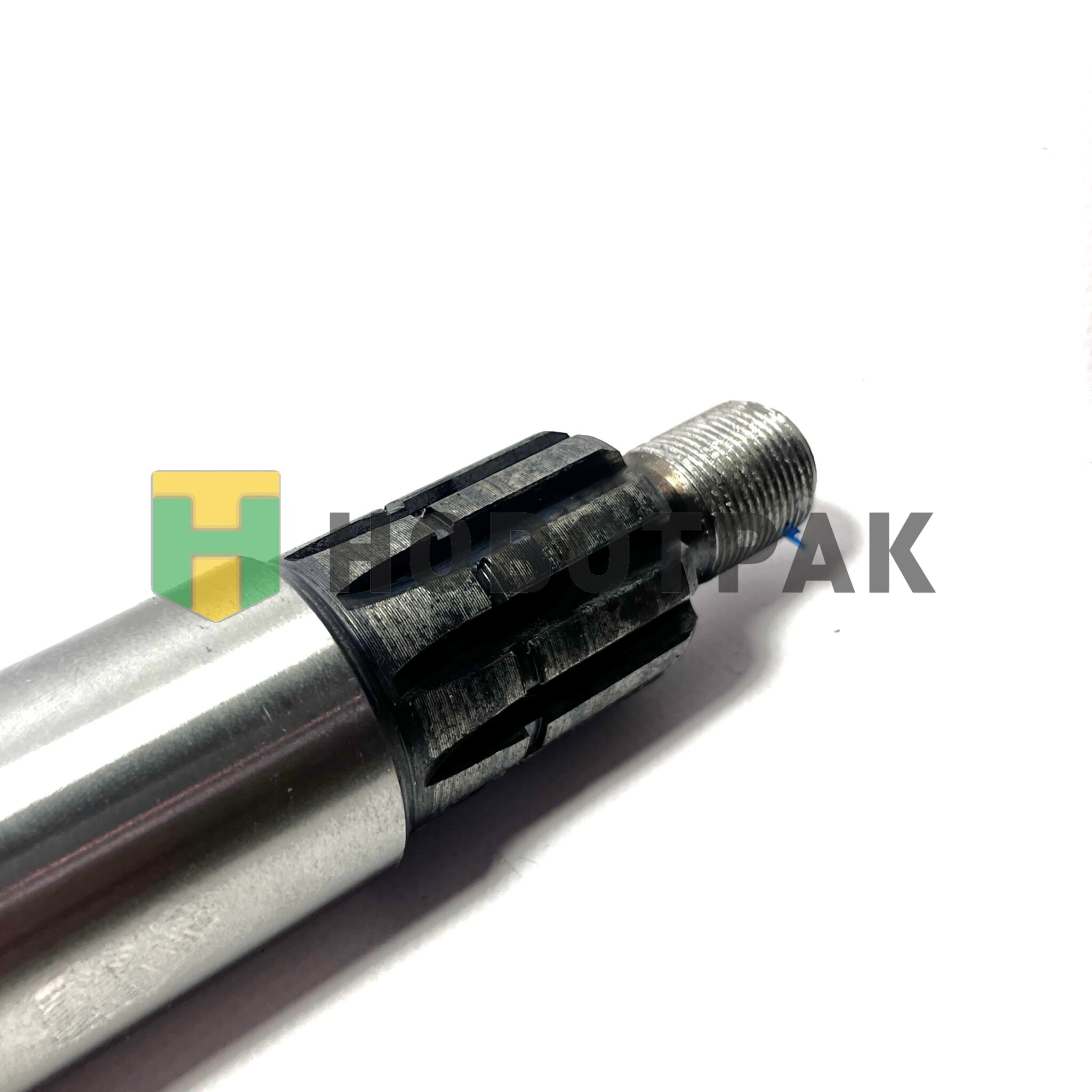 Вал тормозной левый BPW M4500211