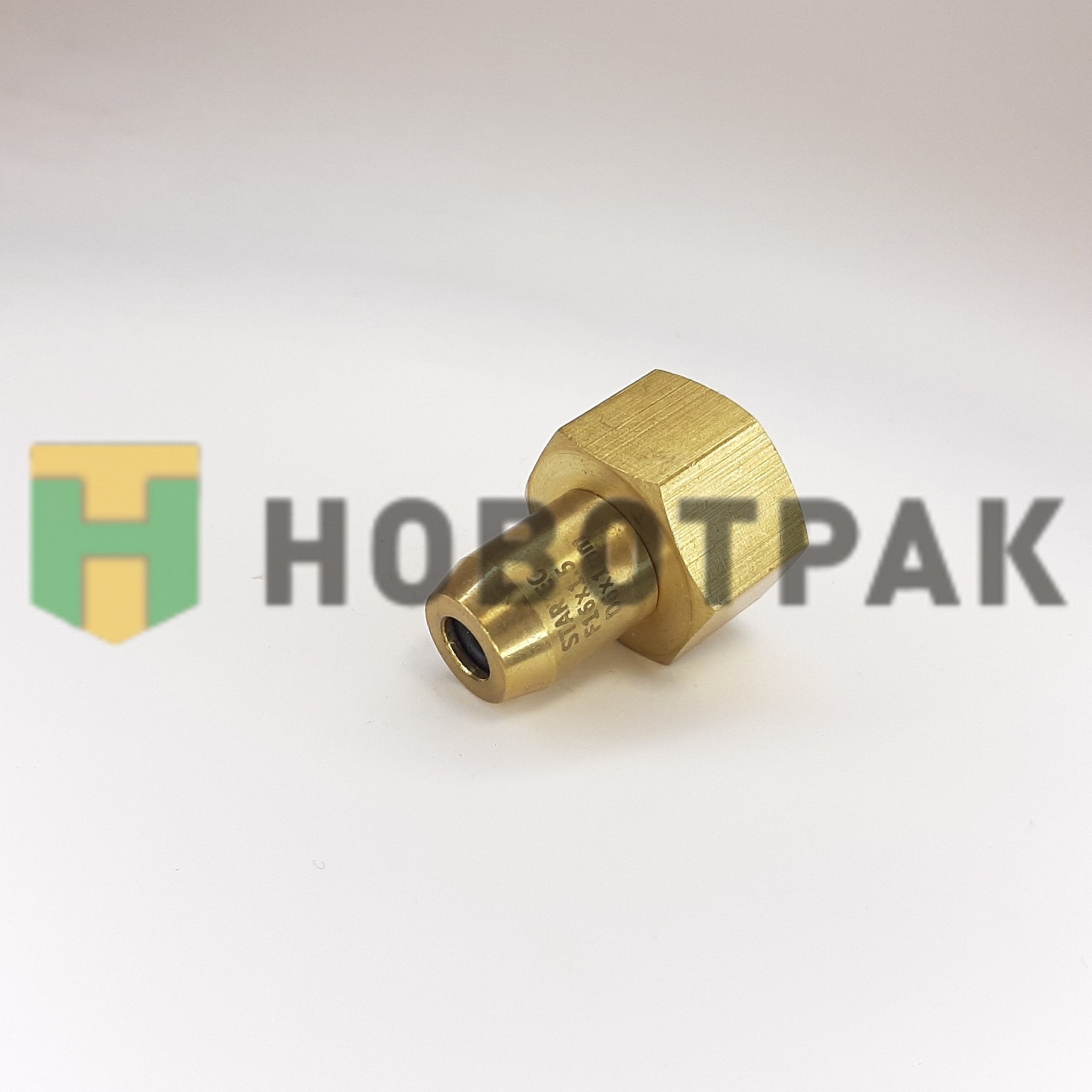 Фитинг STARTEC (внутренняя резьба) 6-F16x1.5 INF11F1606