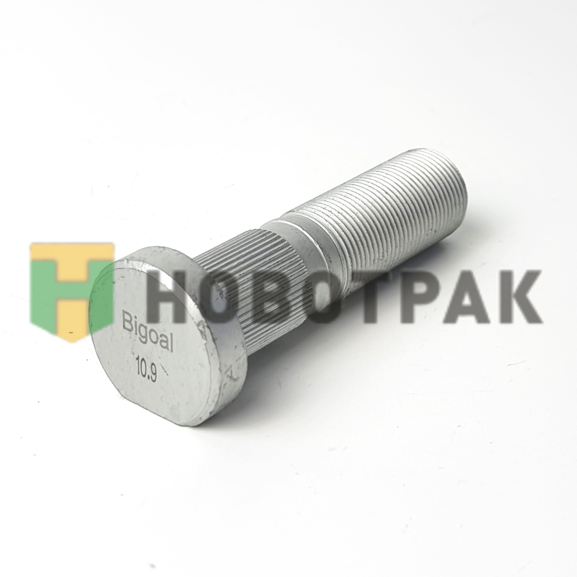 Шпилька колеса M22x1,5, L=83 mm ТОНАР OR840025