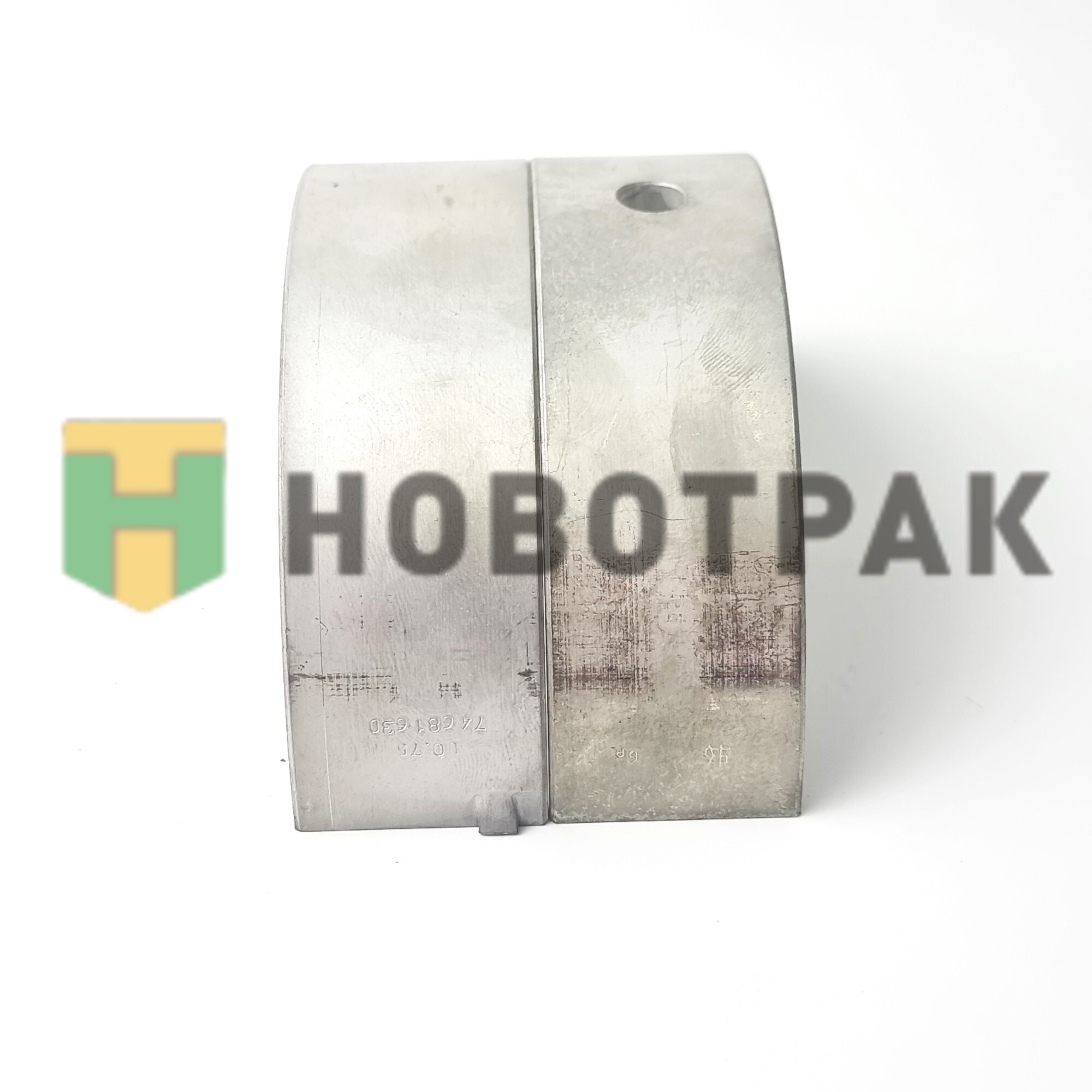 Вкладыши коренные 78693630