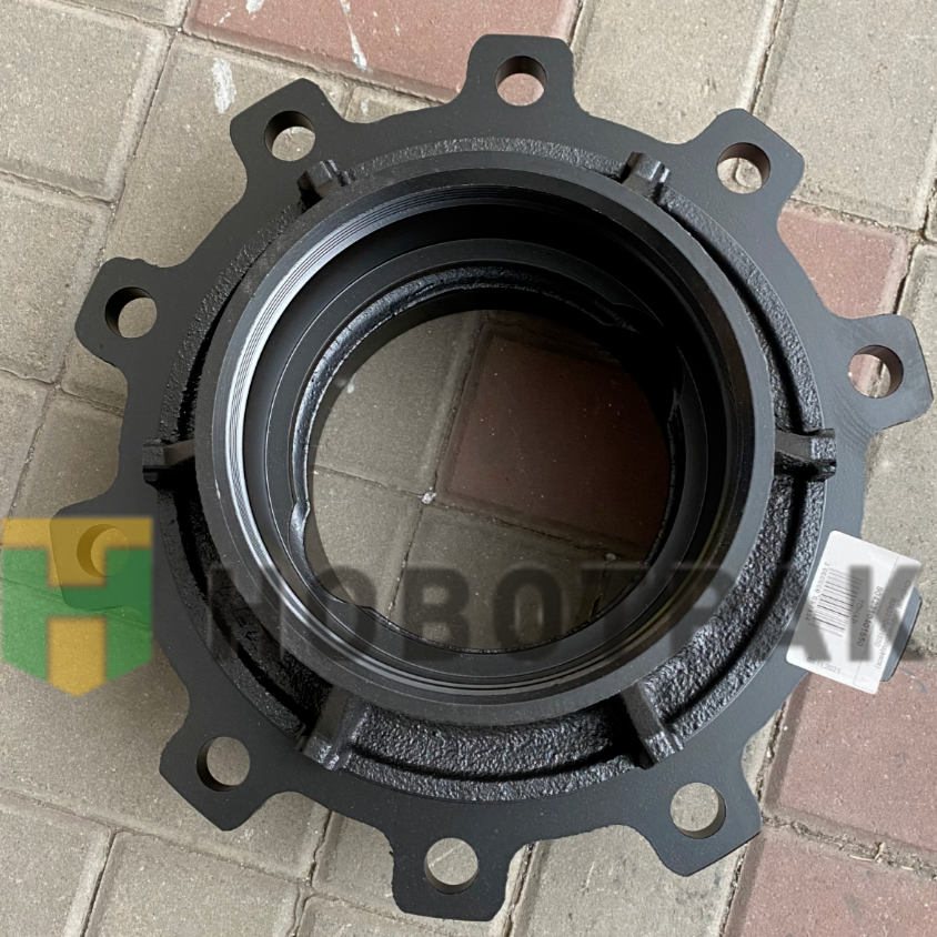 Ступица ТОНАР (закручивающаяся) с ABS 9042310401550