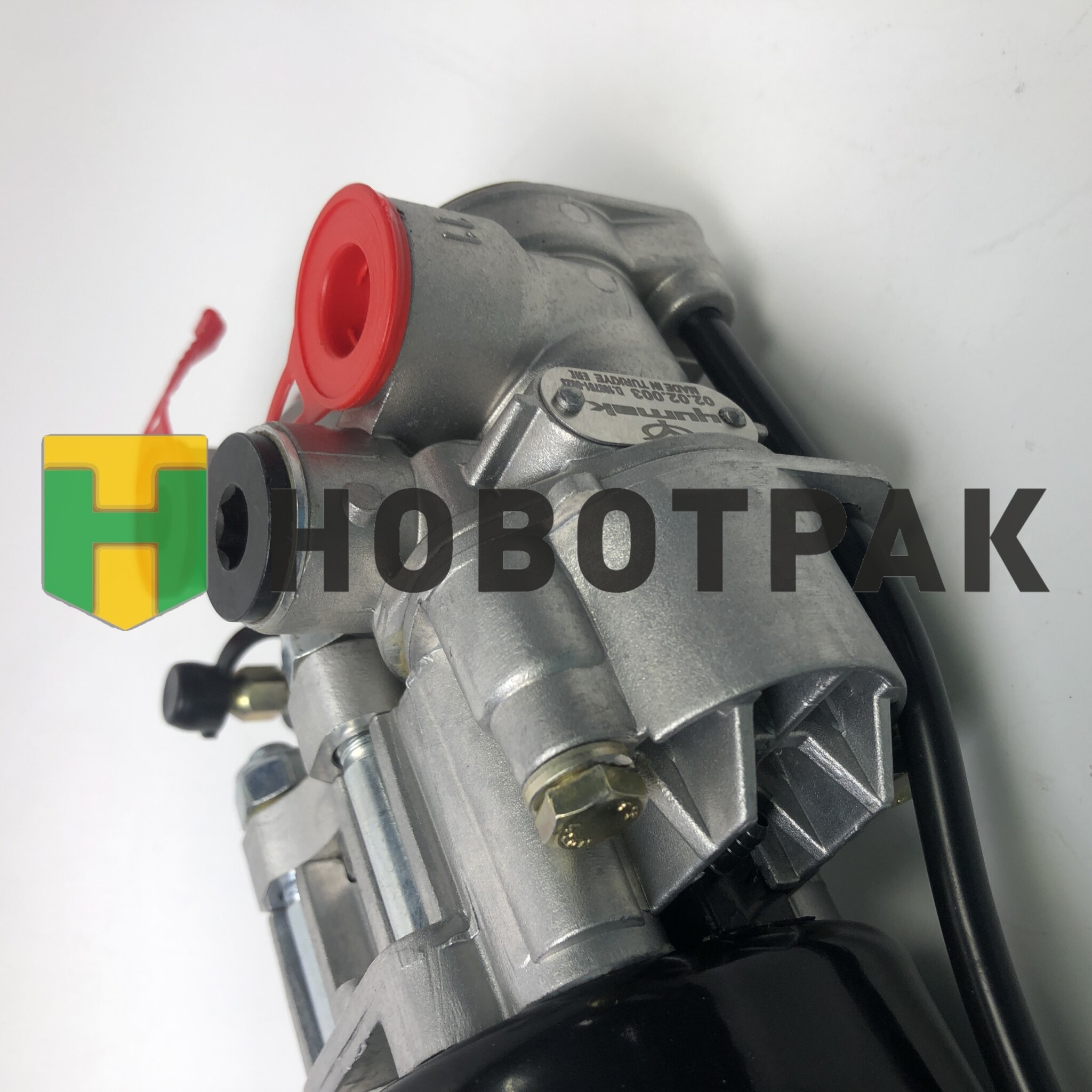 ПГУ MAN (аналог Wabco 9700511110) 0202003