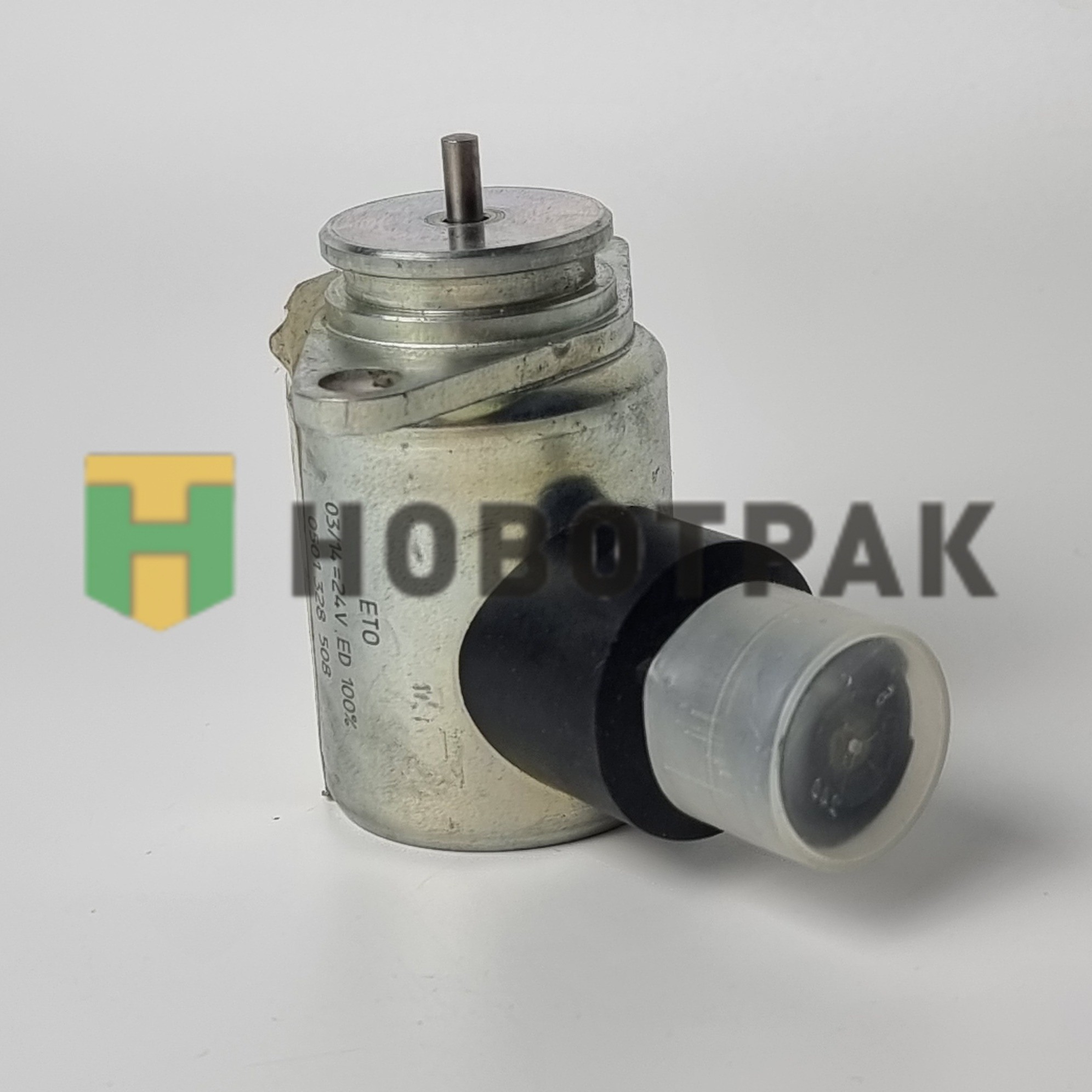 Соленоид электромагнитного клапана