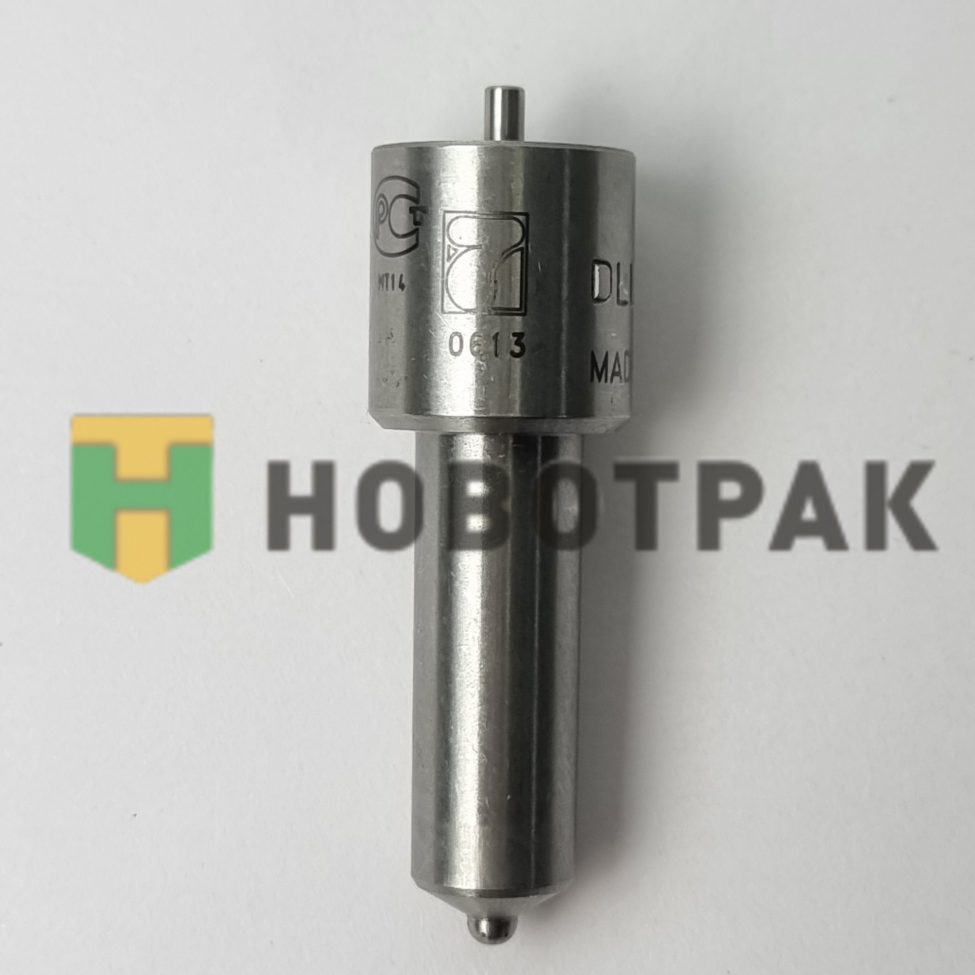 Распылитель DLLA 142 P 418