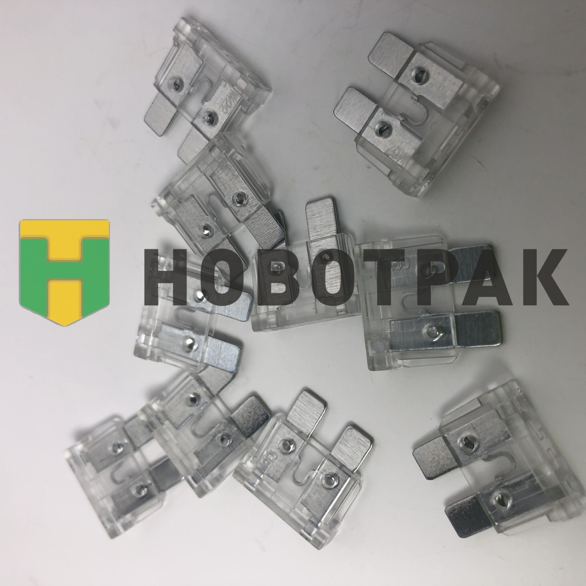 Предохранитель 25A 1904529908